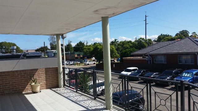 2/351 Rocky Point Road, Sans Souci, NSW 2219