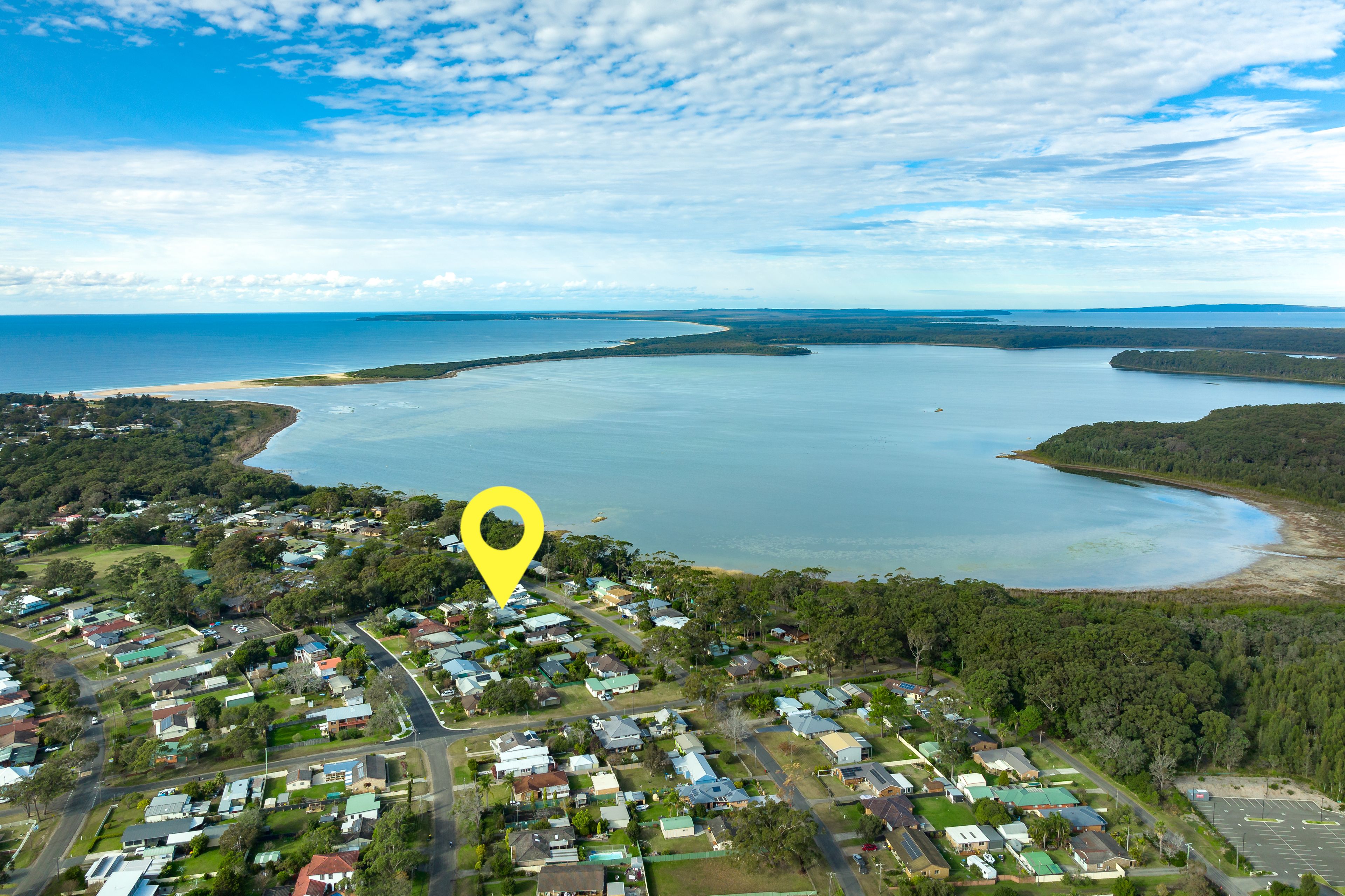 32 Greenbank Grove, Culburra Beach, NSW 2540 Sold House Ray White