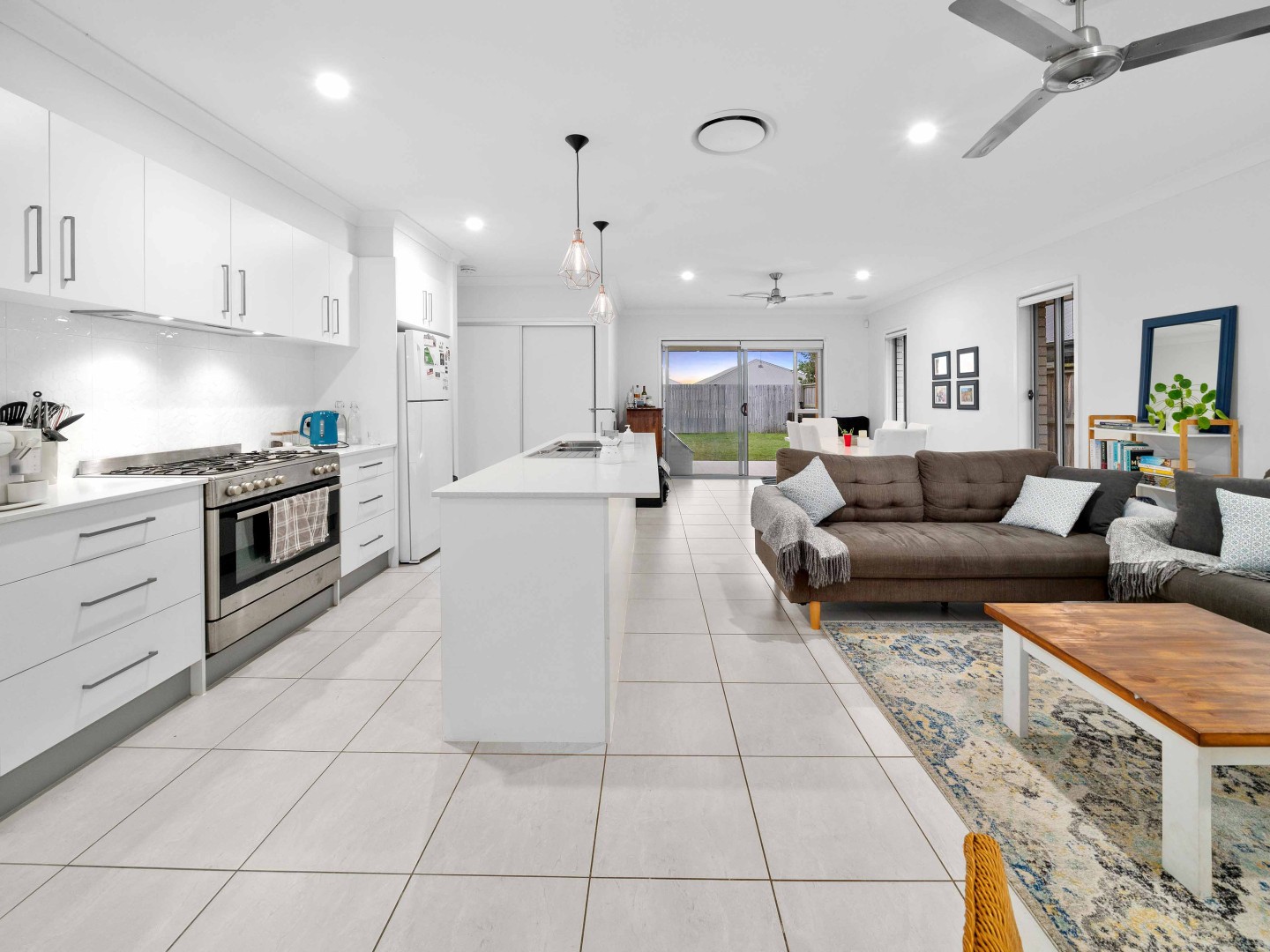 18 Scheyville Crescent, South Ripley, QLD 4306