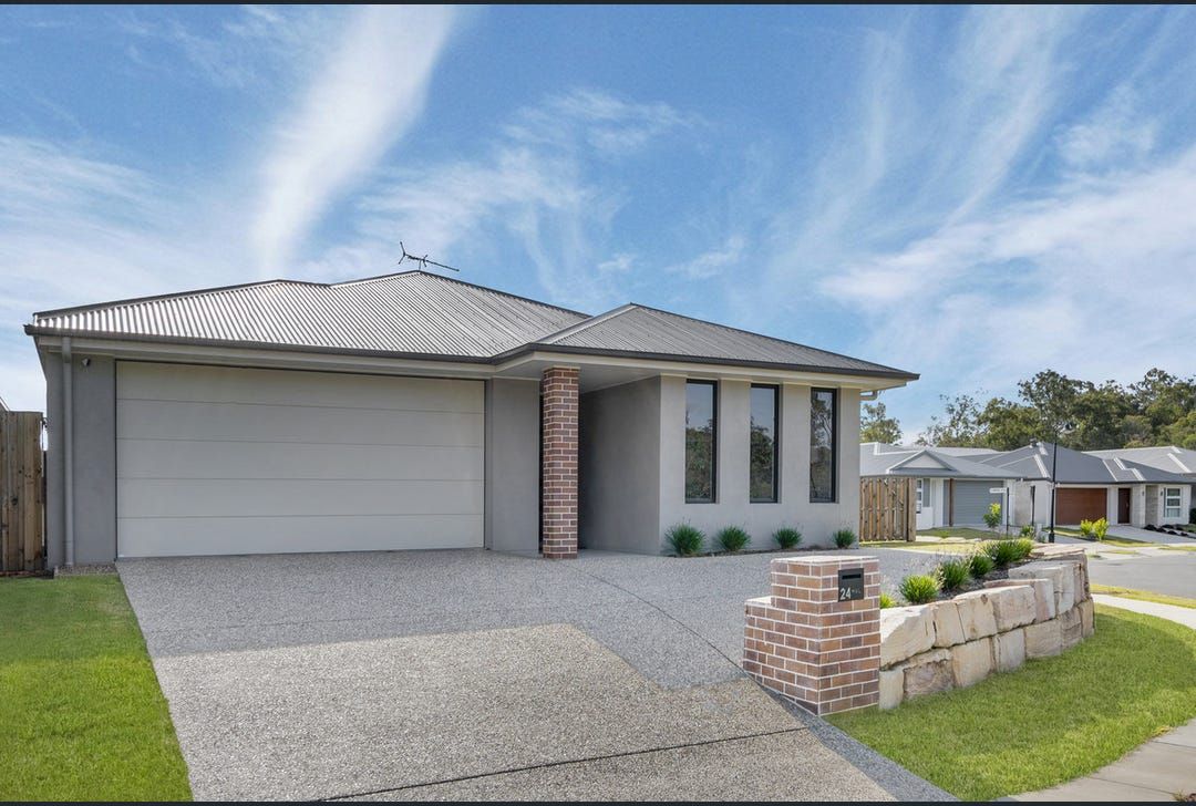 24 Australis Circuit, Greenbank, QLD 4124
