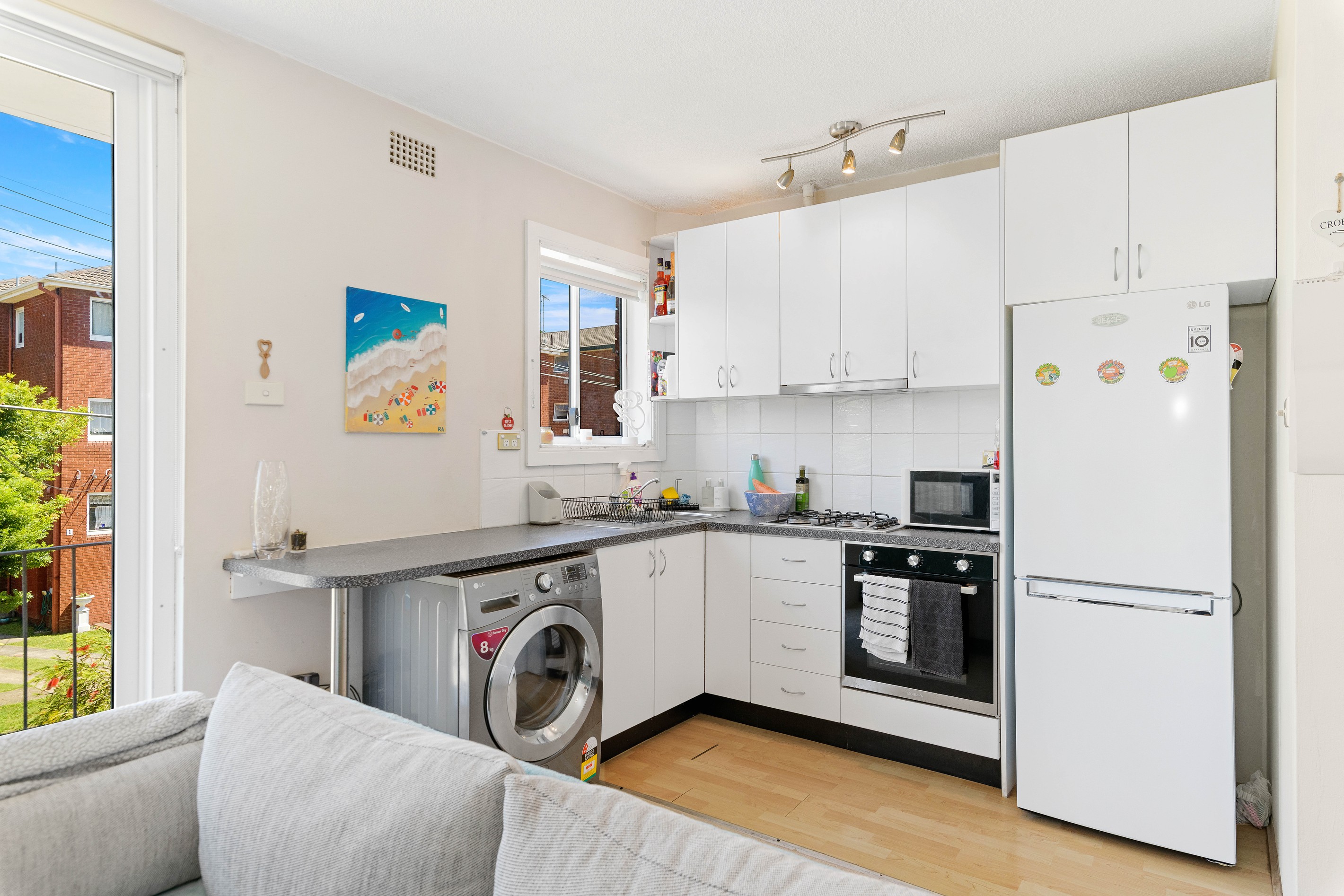 3/64 Beauchamp Road, Hillsdale, NSW 2036