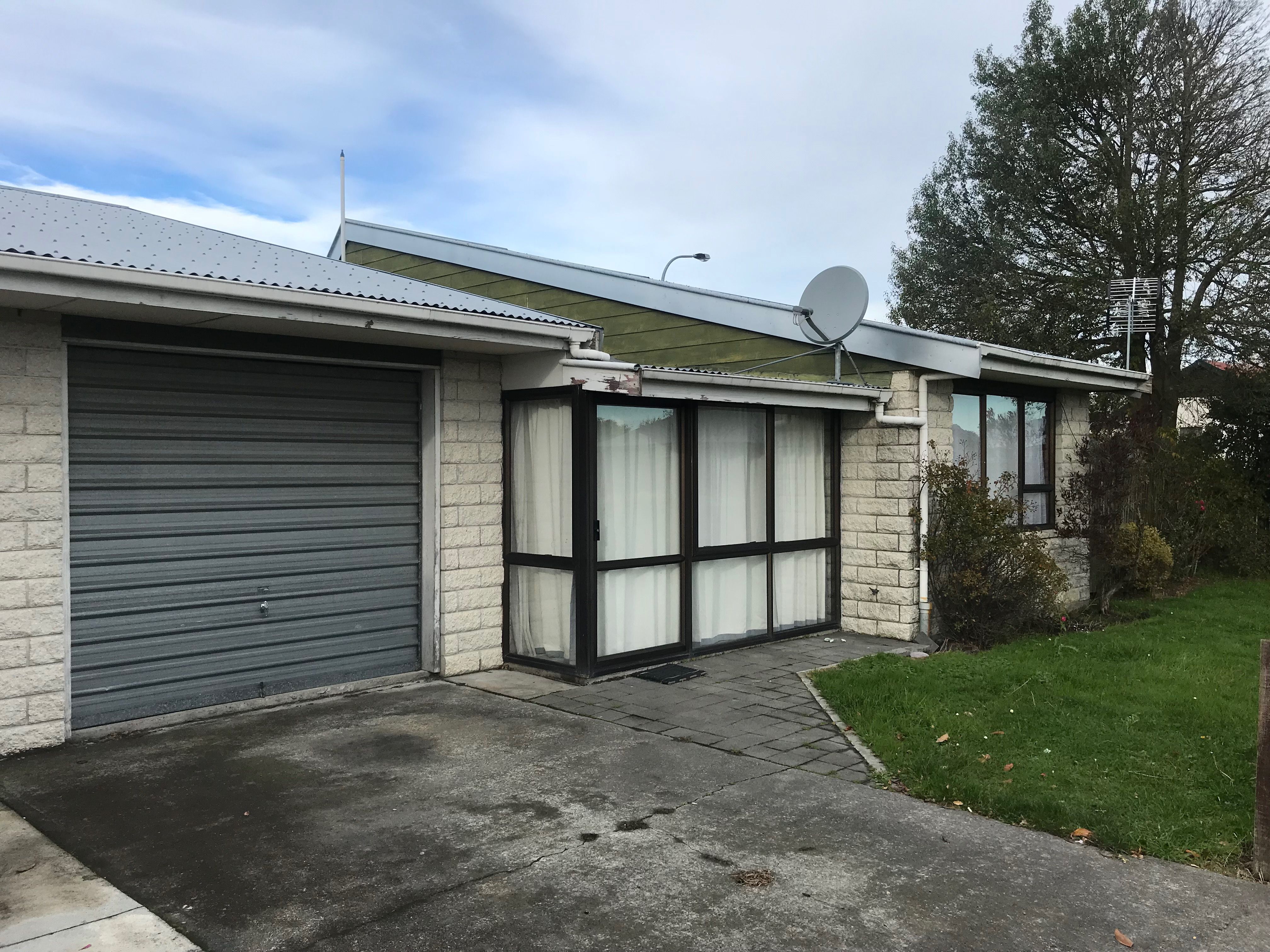 58a Bush Street, Rangiora, Waimakariri District