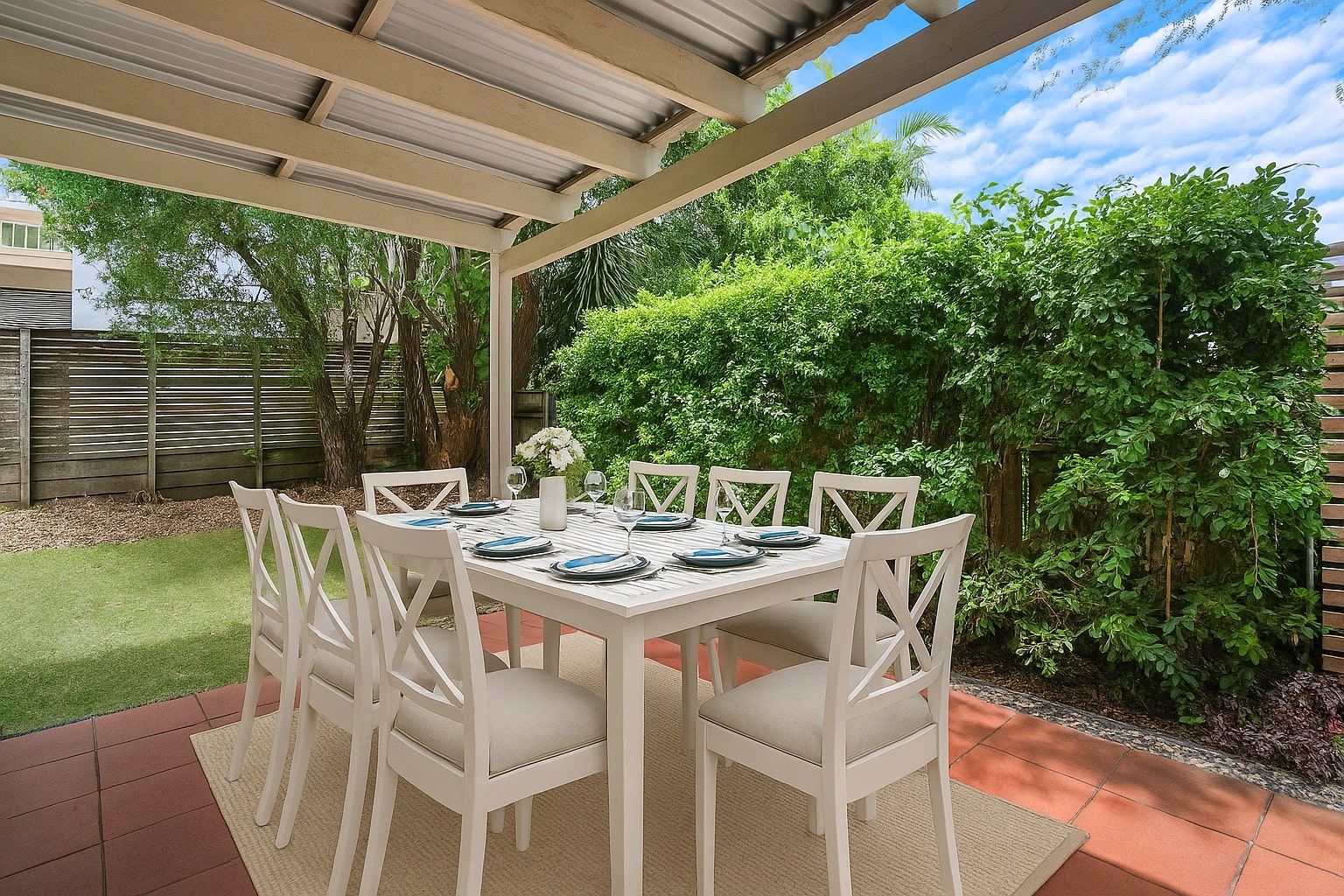 12 Sammells Drive , Chermside QLD 4032