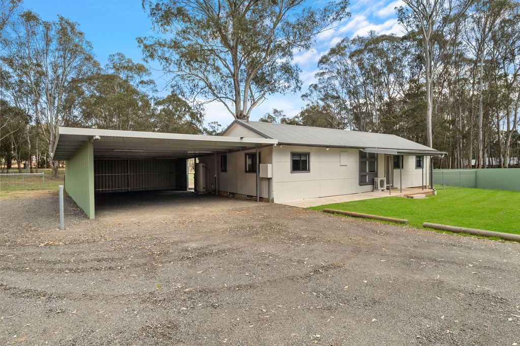 494 Creek Ridge Road — photo from Ray White North Richmond