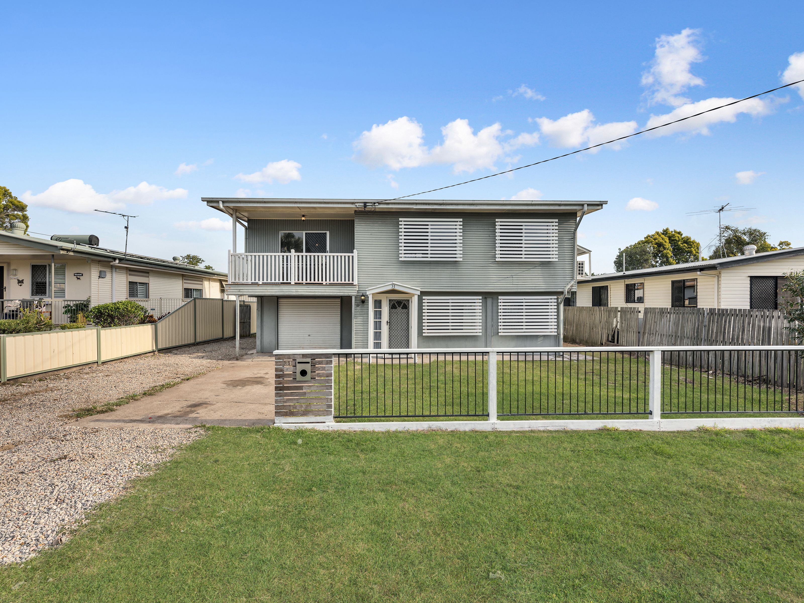 31 Cascade Street, Raceview, QLD 4305 Sold House Ray White Ipswich