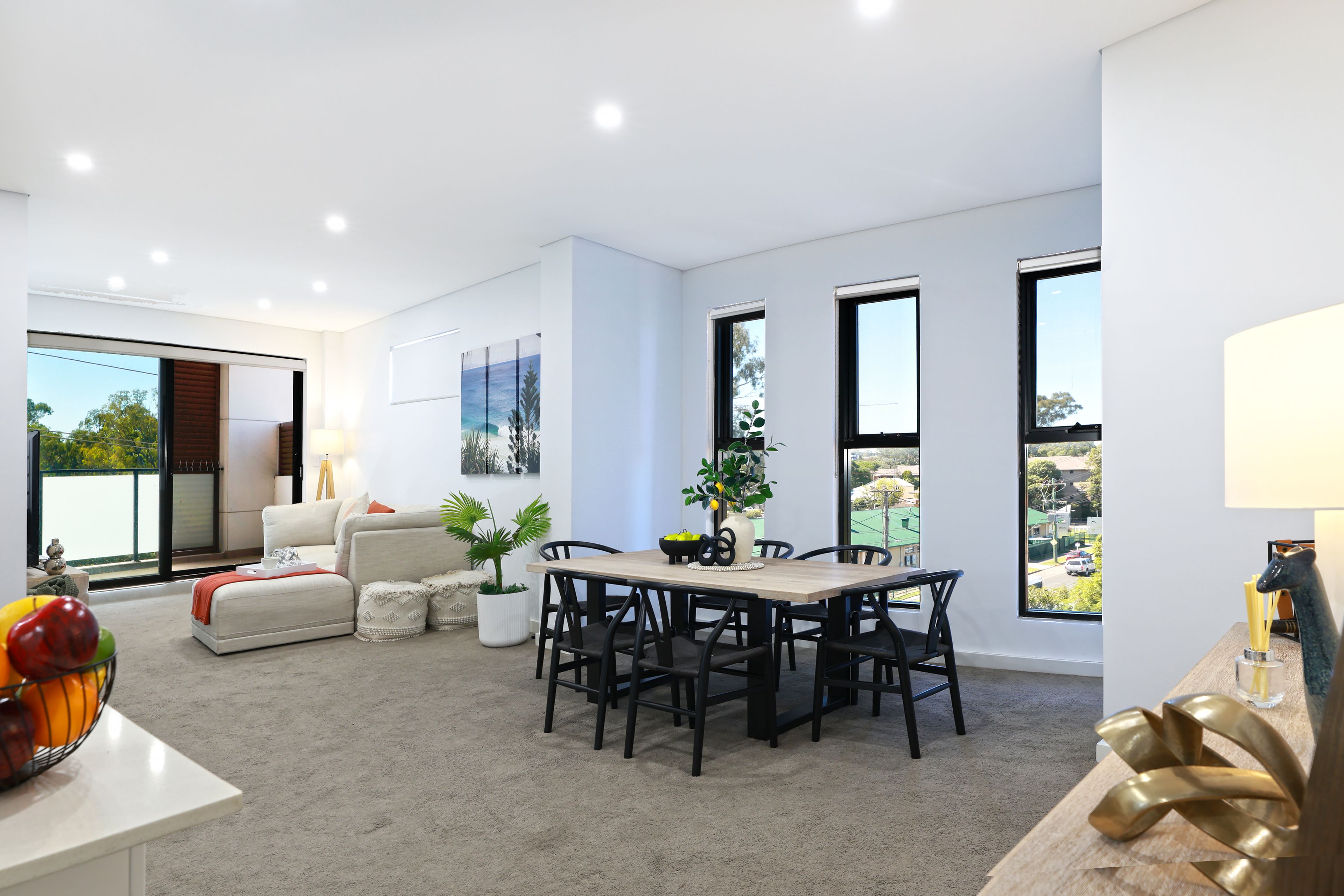 304/114 Station Street, Penrith, NSW