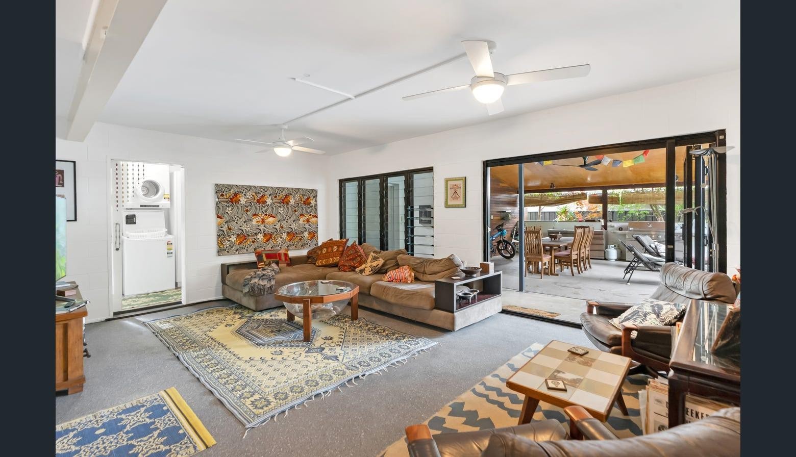 U1/21 Endeavour Road, Clifton Beach, QLD 4879