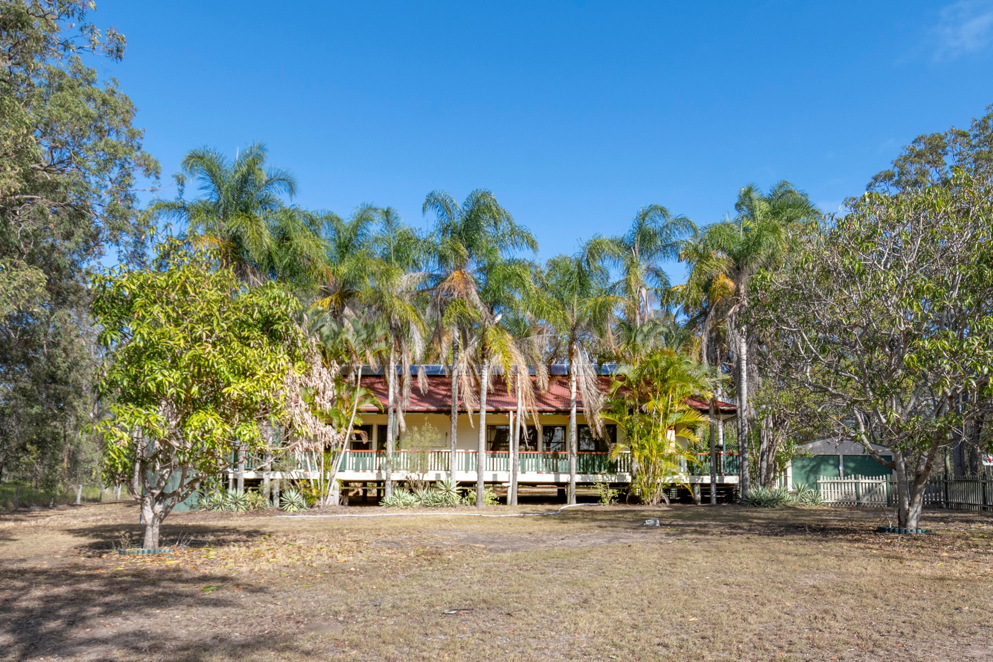 4 Willdora Drive, Elliott, QLD 4670