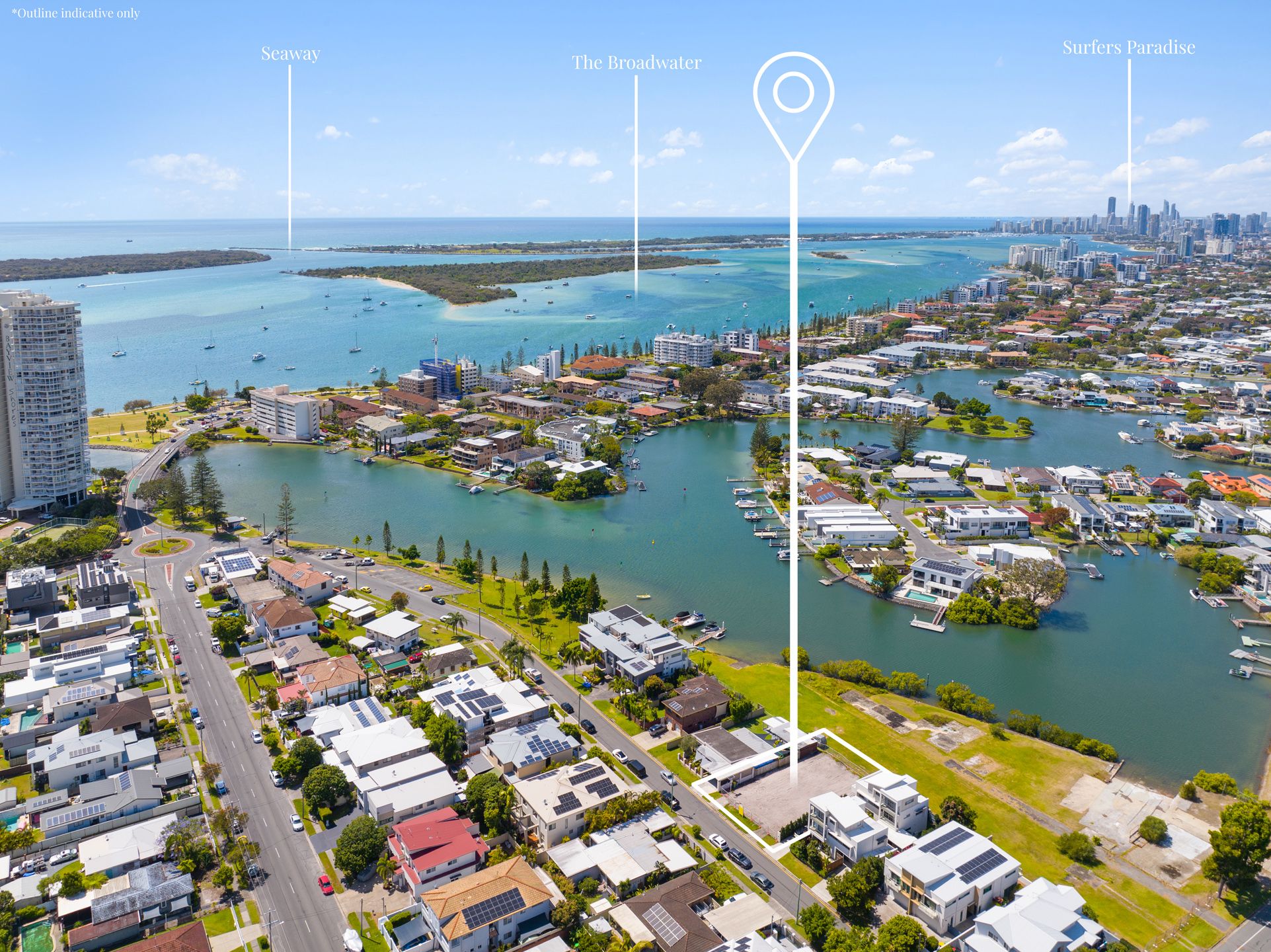 18 Ray Street, Runaway Bay, QLD 4216
