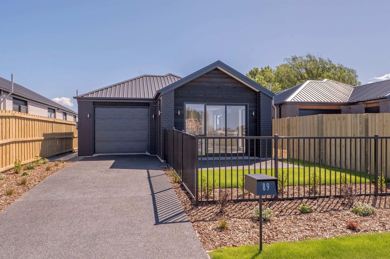 s*6様 house on the hill 90tops 89 Candys Road, Halswell, Christchurch City 8025 - Sold House