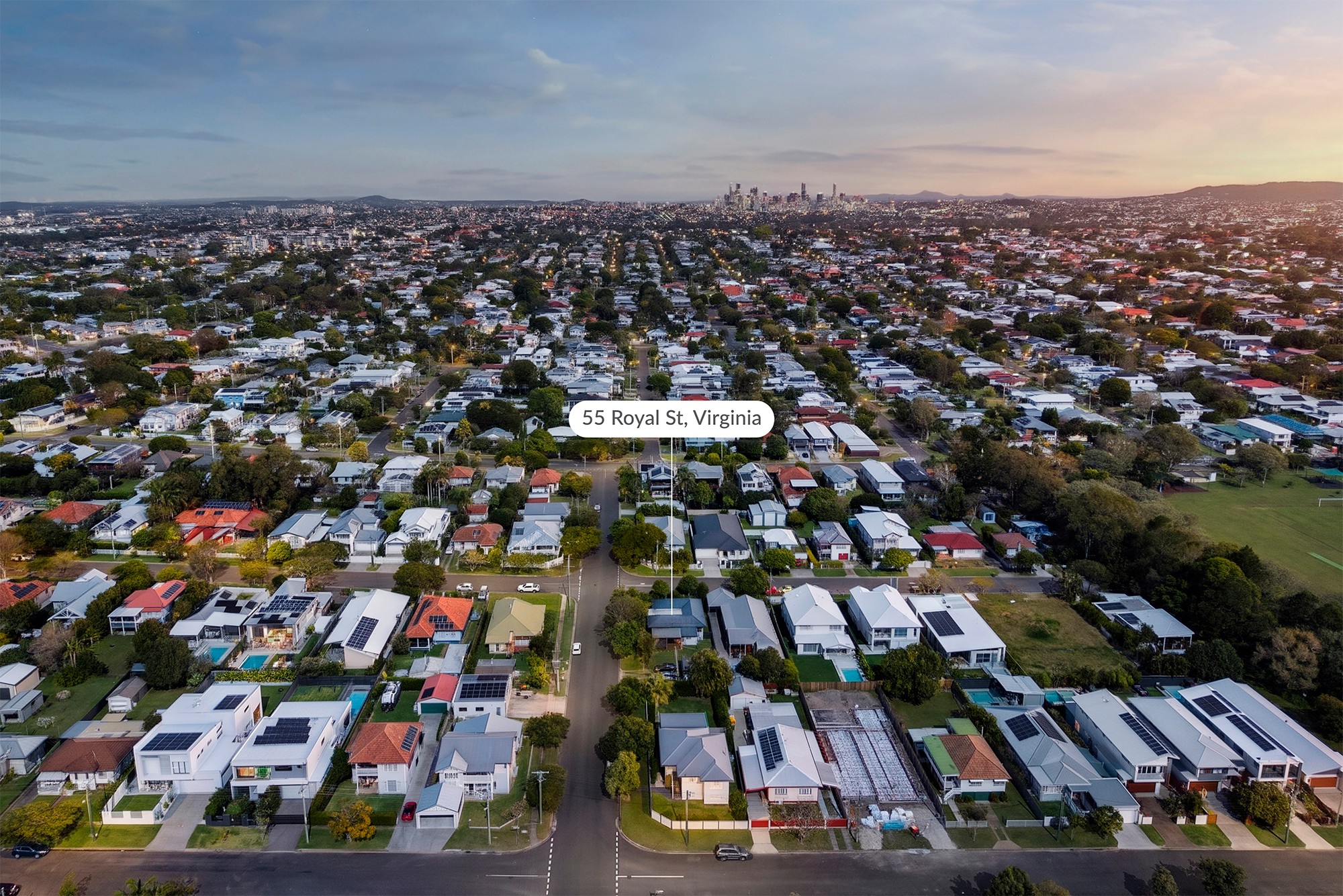 55 Royal Street, Virginia, QLD 4014