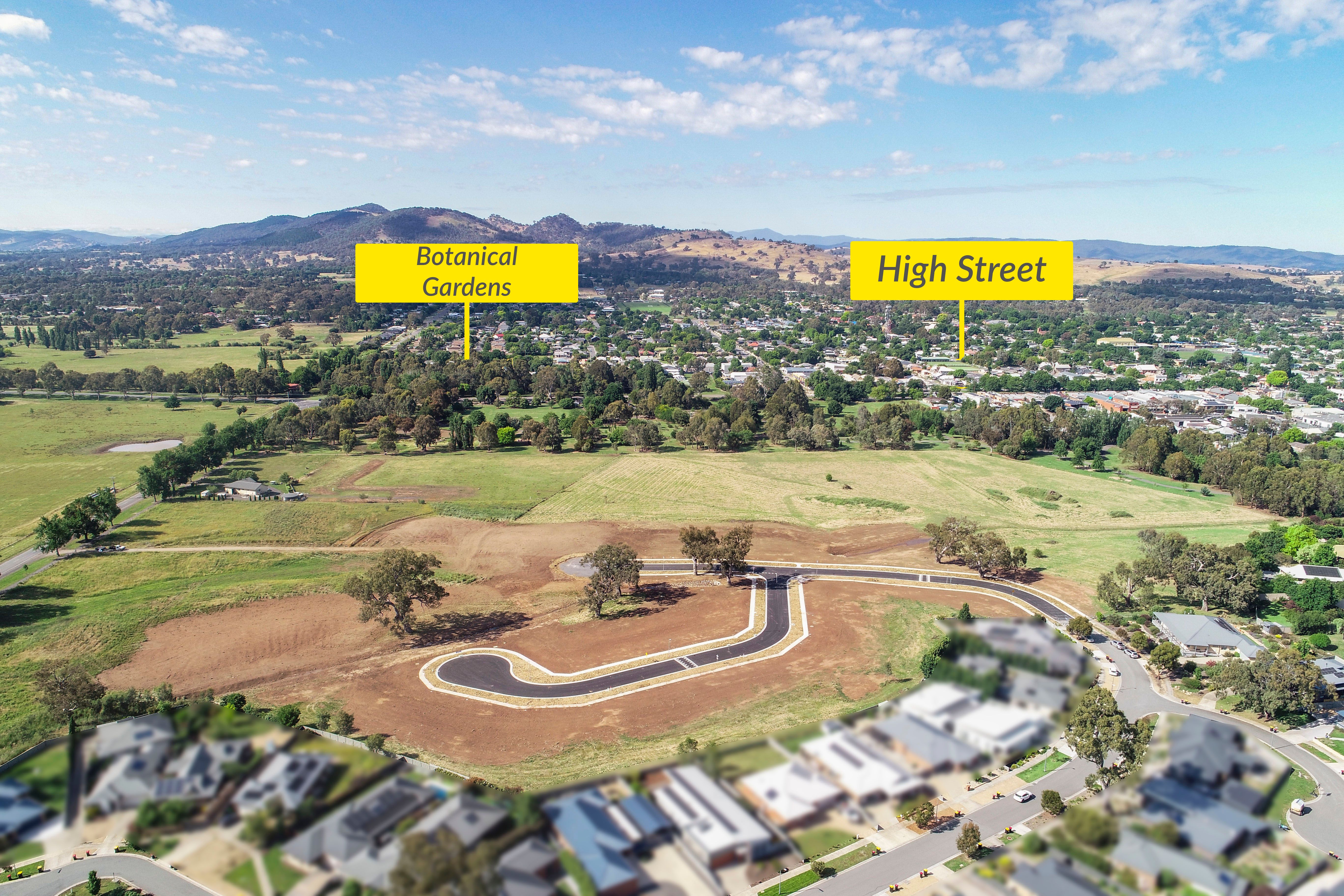 Land for Sale - Lot 100 - 126 Redgum Rise, Mansfield, VIC 3722