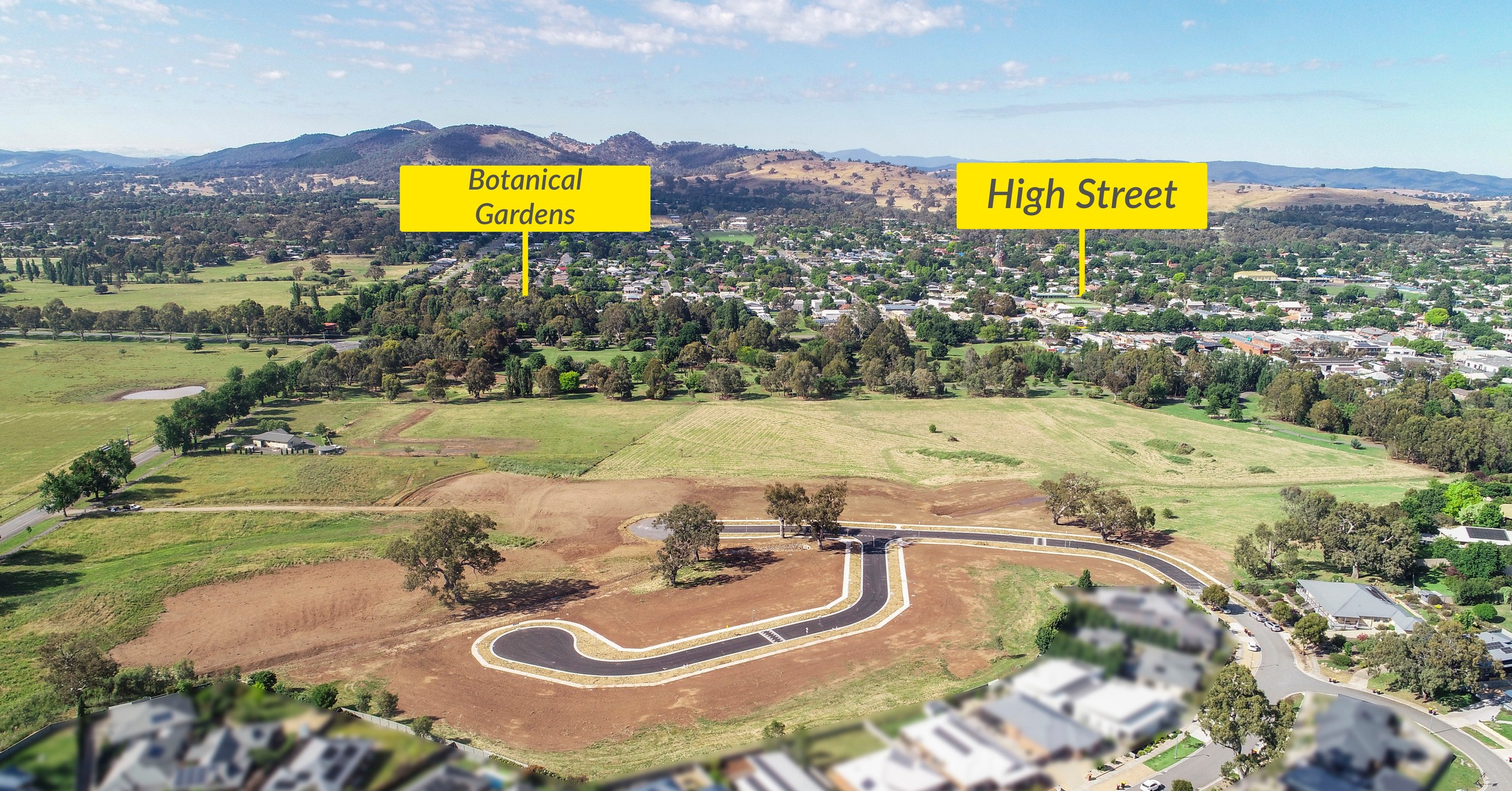 Land for Sale - Lot 100 - 126 Redgum Rise, Mansfield, VIC 3722