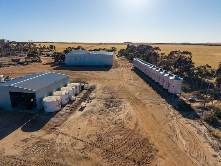 57 East Road, Pingrup, WA 6343