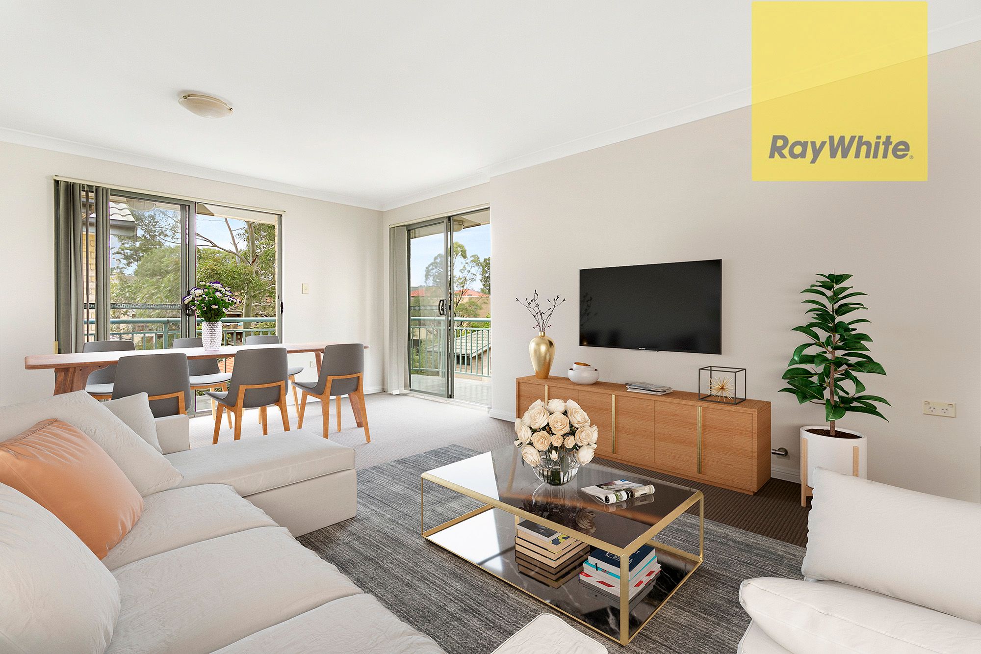 16/5-7 Wigram Street, Harris Park, NSW 2150