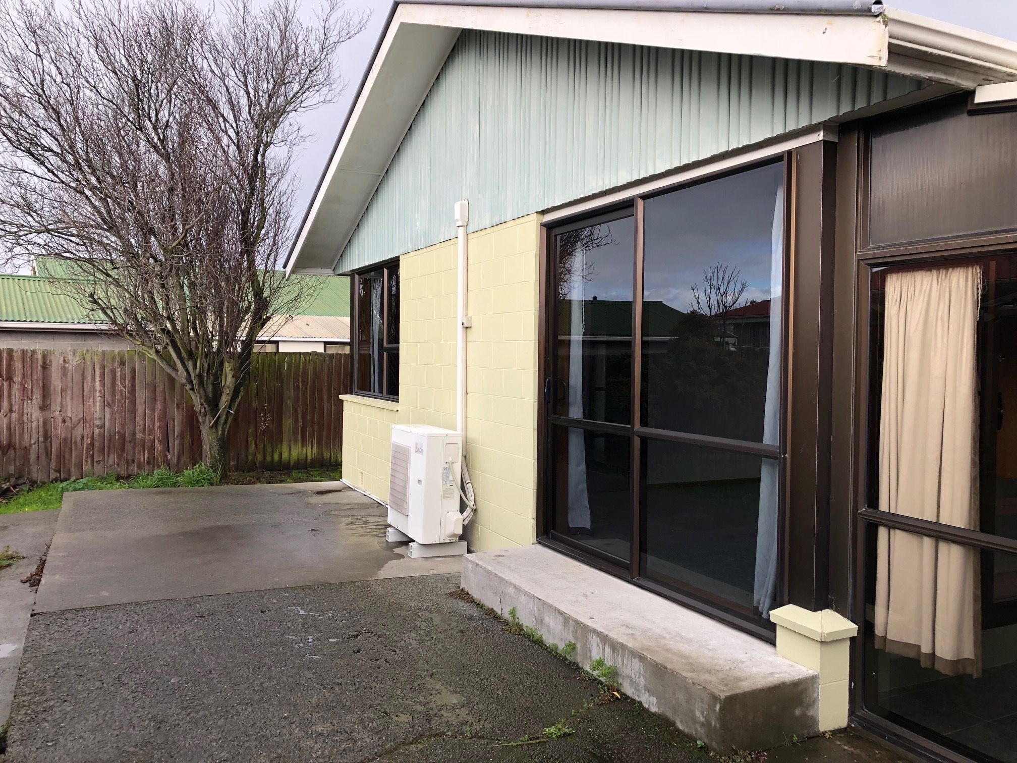 10 Parker Street, Hornby, Christchurch City