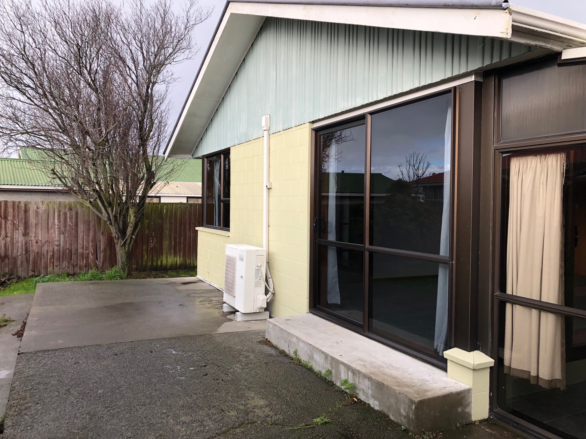 10 Parker Street, Hornby, Christchurch City