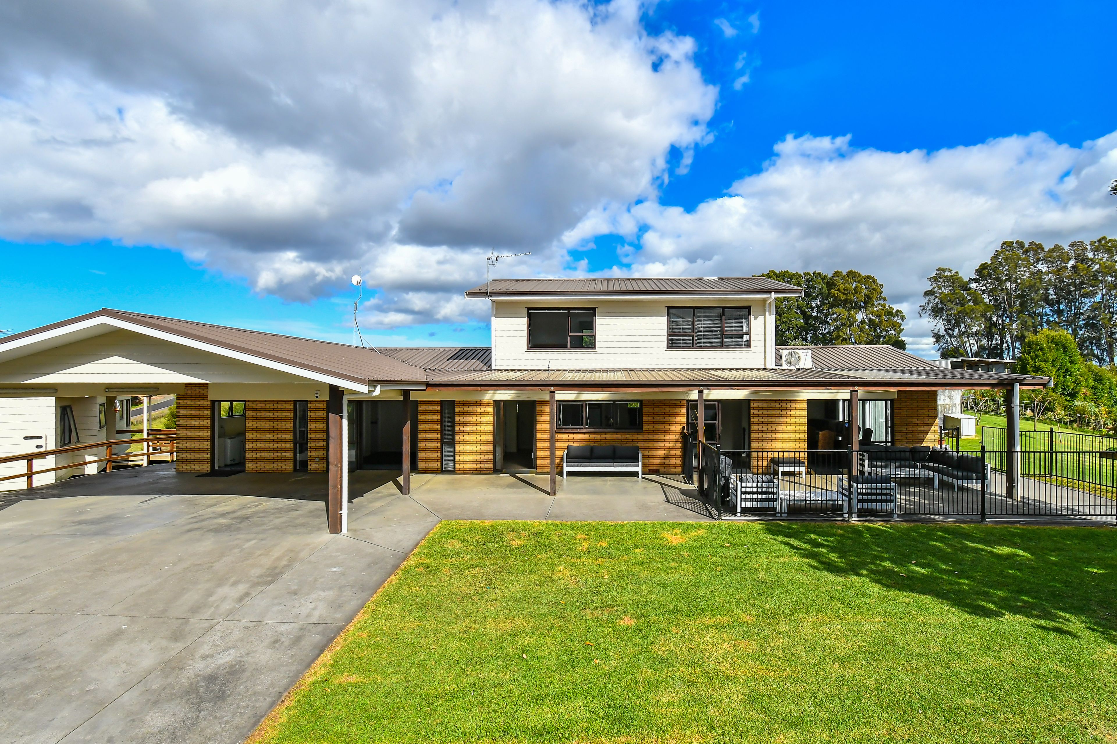 96 Dale Road, Ramarama, Papakura