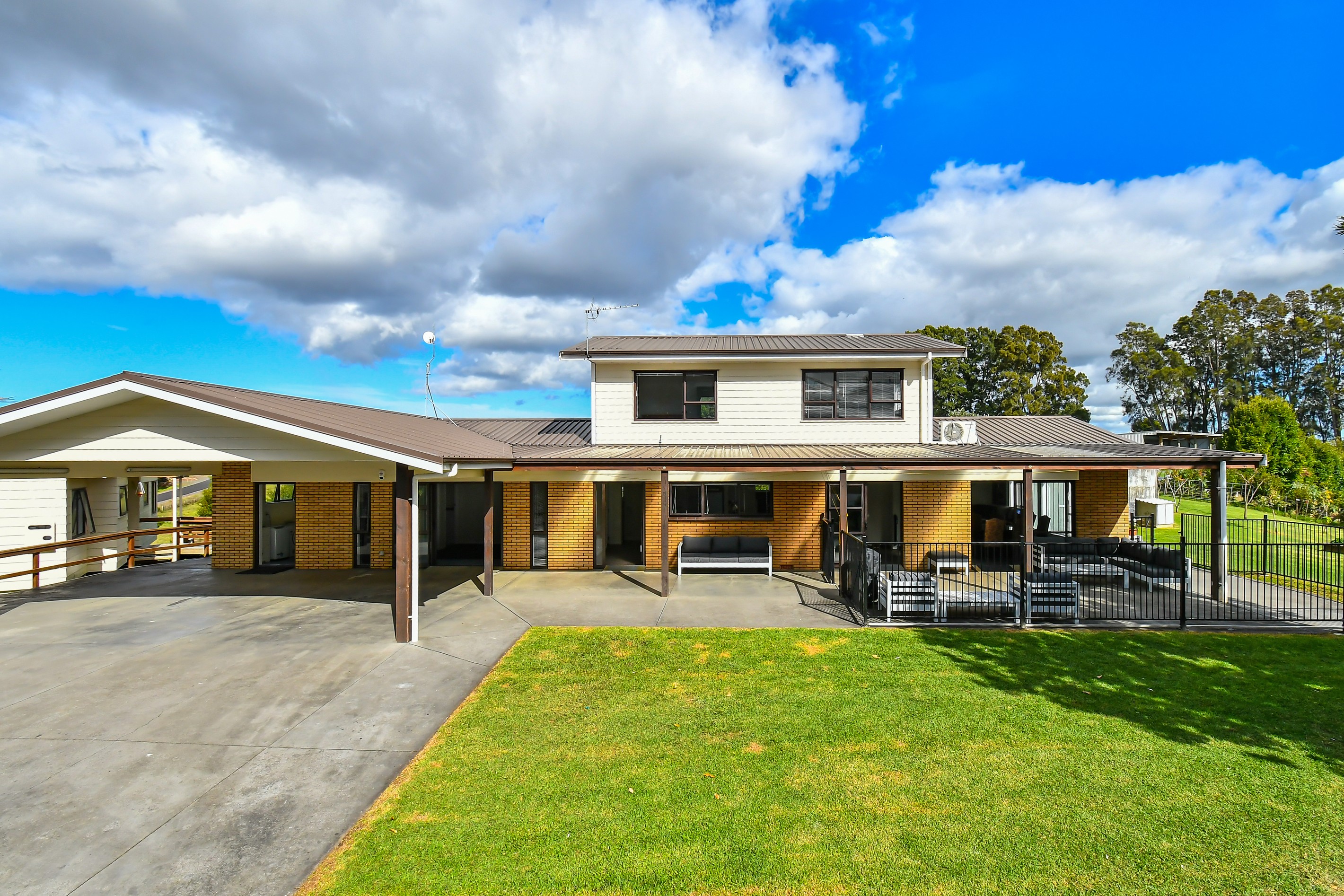 96 Dale Road, Ramarama, Papakura