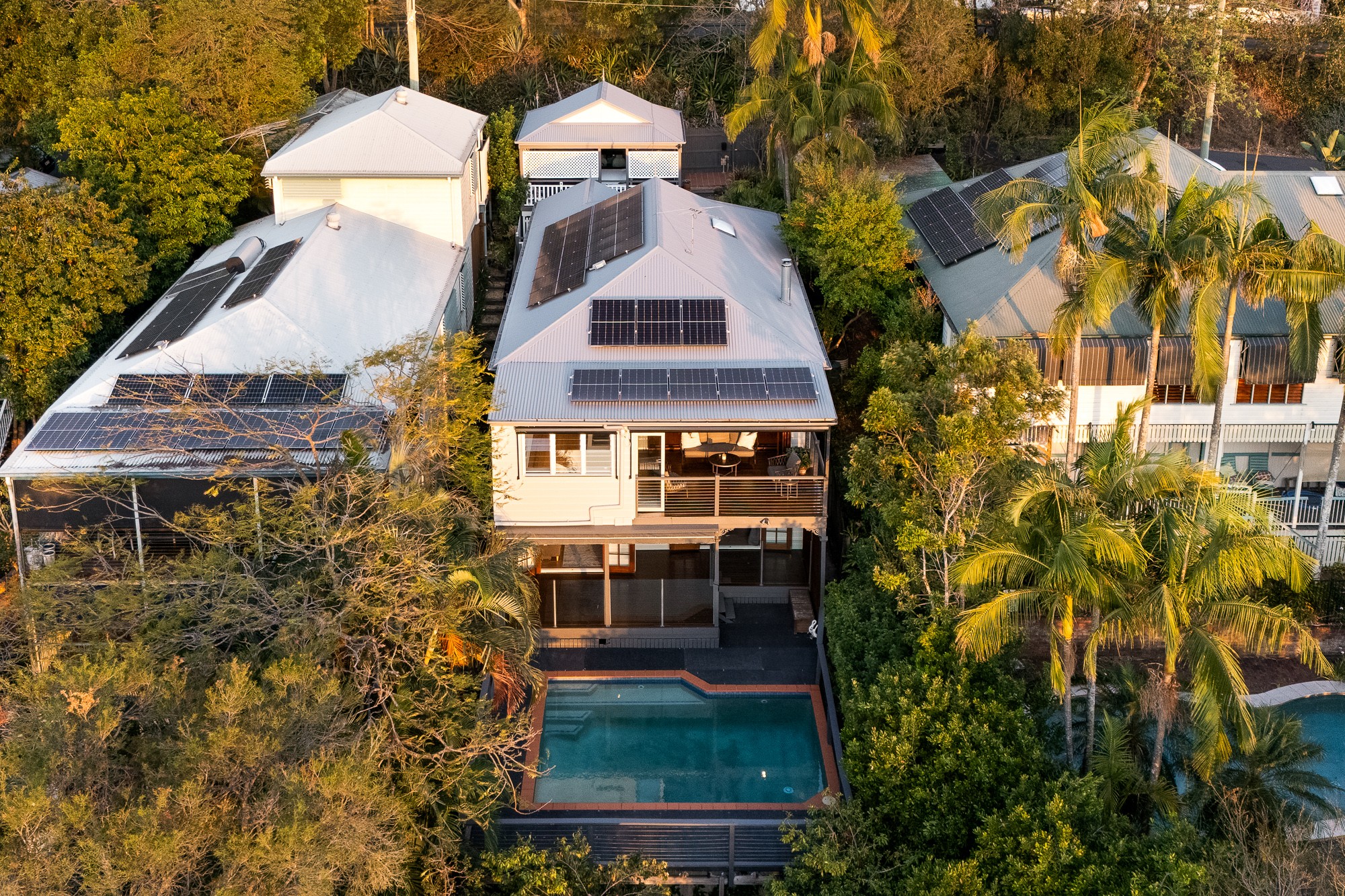 58 Lansdowne Street, Newmarket, QLD 4051