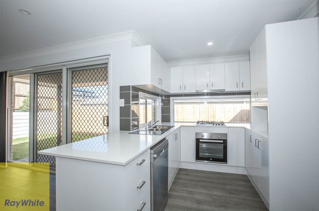 29 Neumann Drive, Yarrabilba, QLD 4207