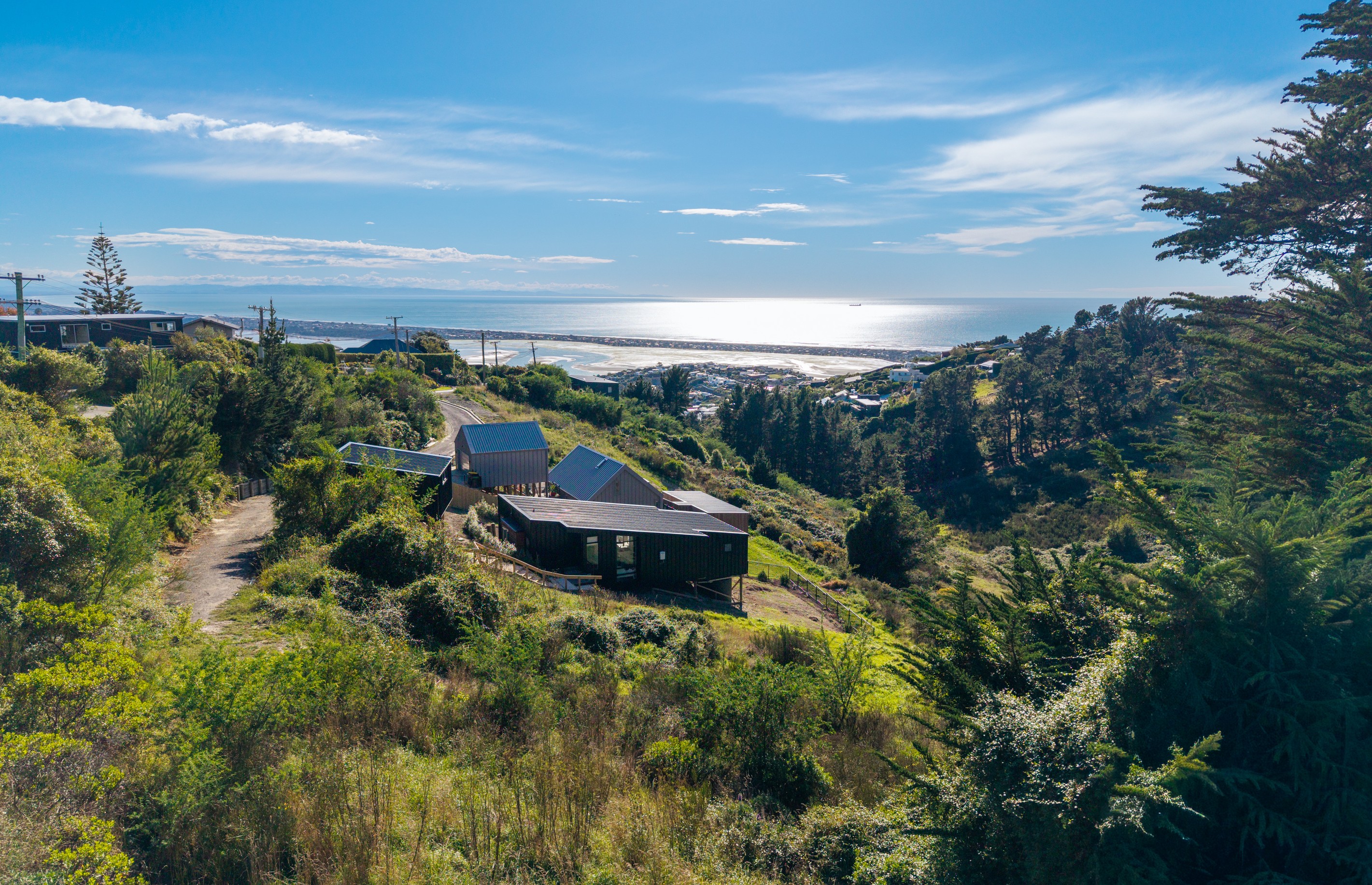 281 Mt Pleasant Road, Mount Pleasant, Christchurch City