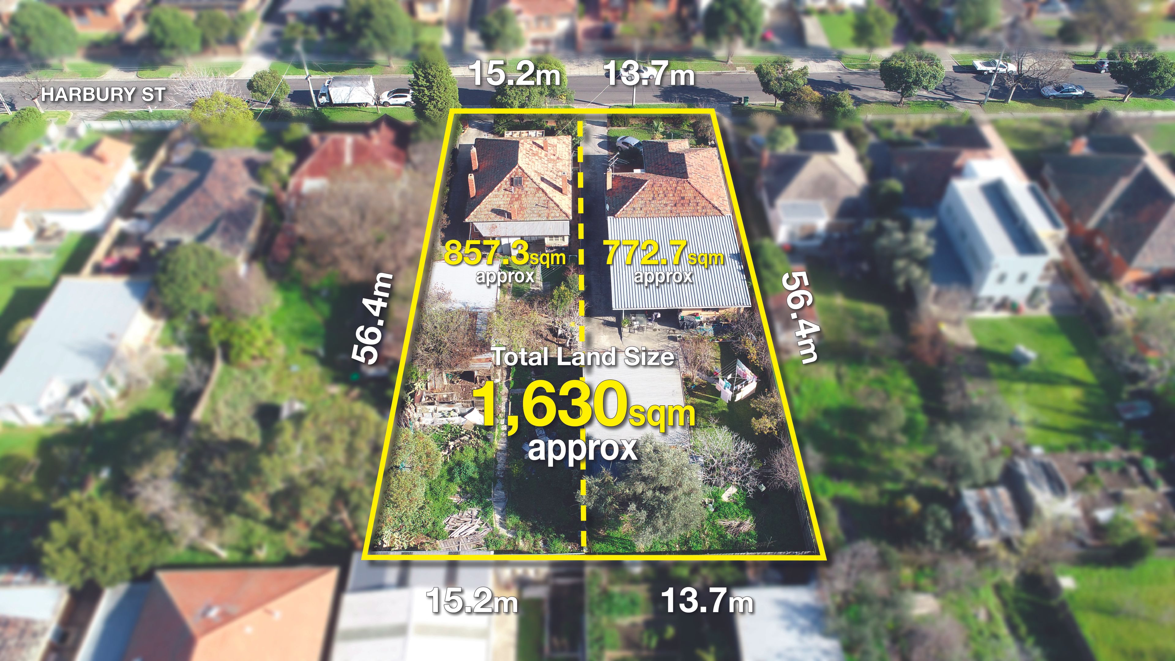 24A & 26 Harbury Street, Reservoir, VIC 3073