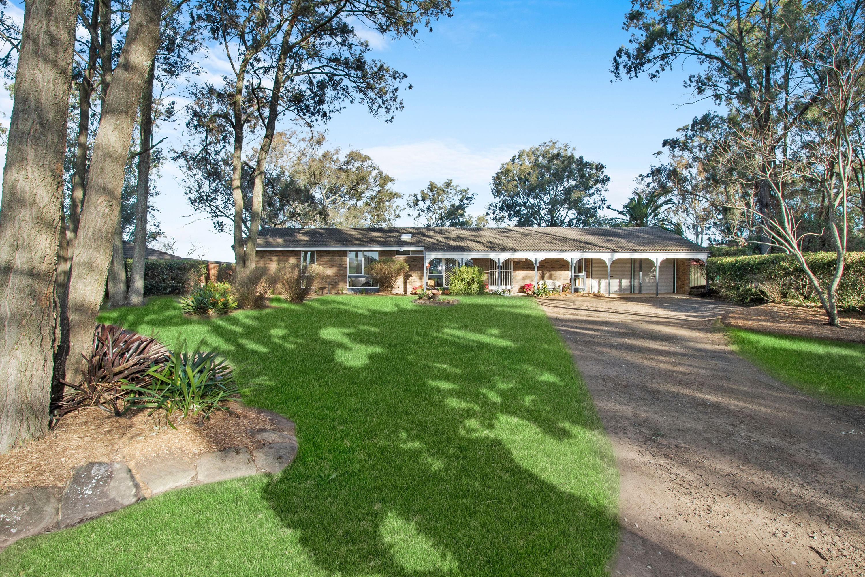 316 Terrace Road, North Richmond, NSW 2754