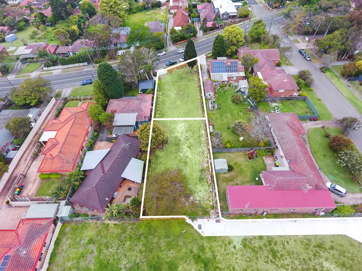 16B Ethel Street, Hornsby, NSW 2077