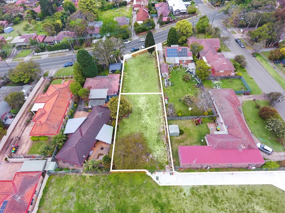 16B Ethel Street, Hornsby, NSW 2077