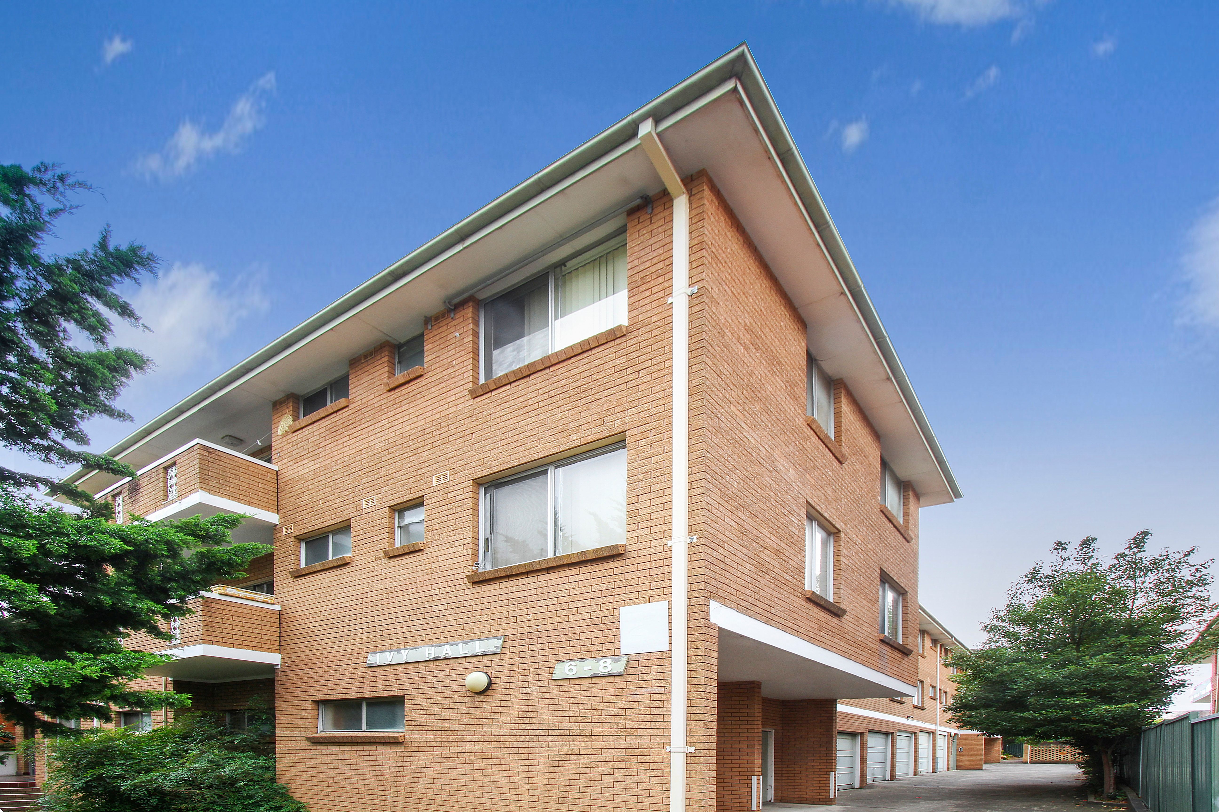 6-8 Denman Avenue, Wiley Park NSW 2195