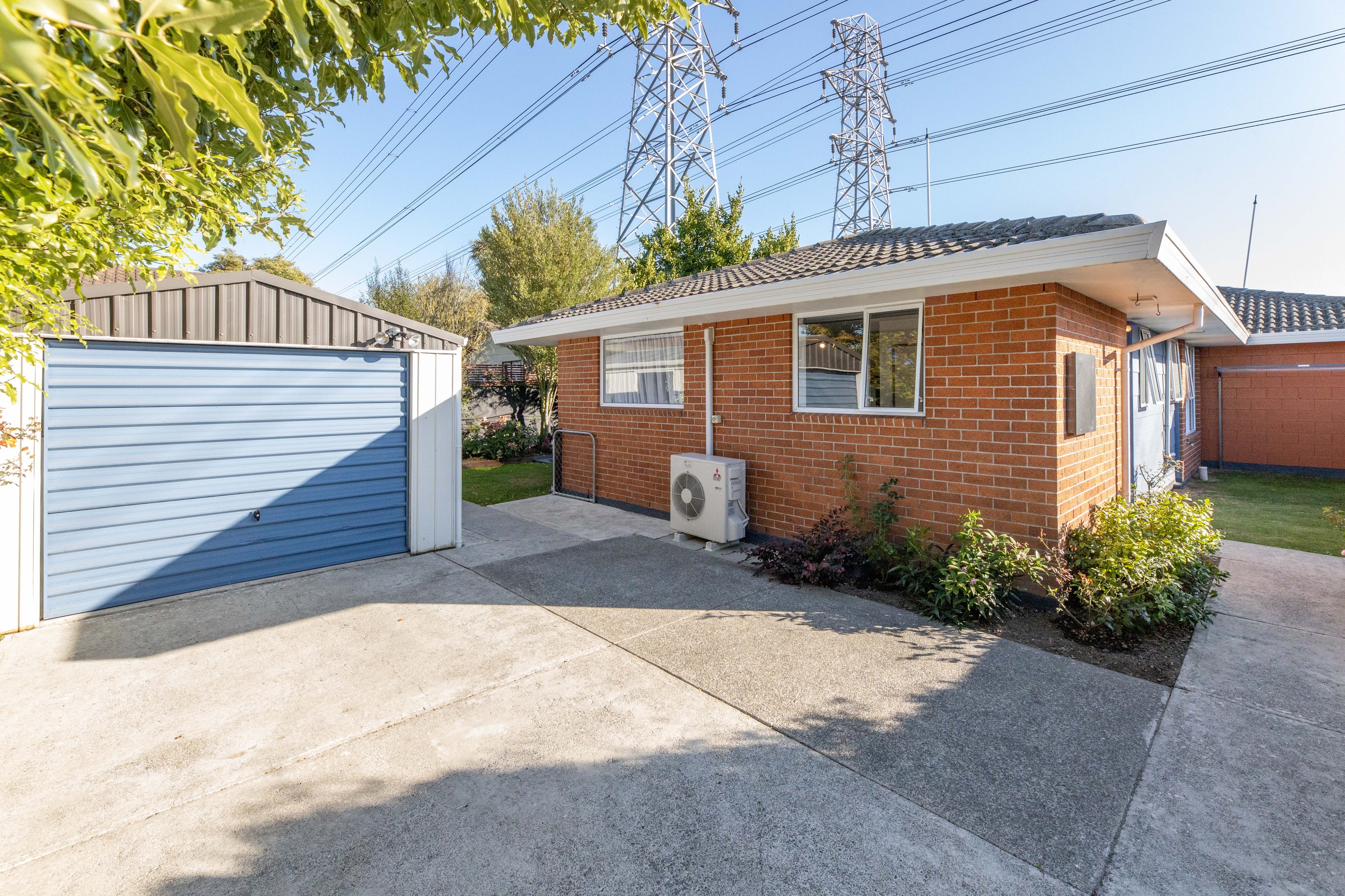 3/8 Glenleith Lane, Hei Hei, Christchurch City