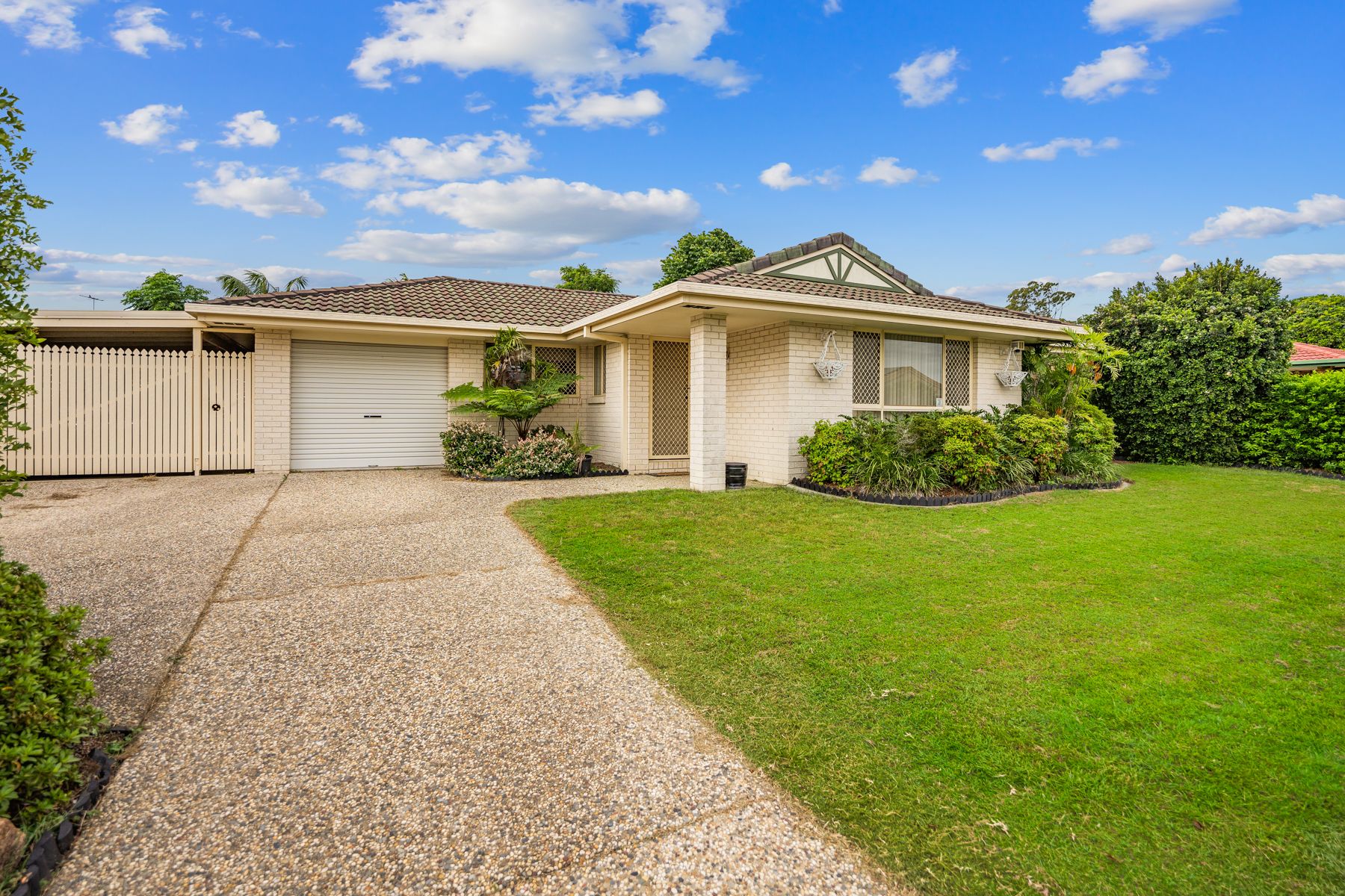 12 Amcord Place, Rothwell, QLD 4022