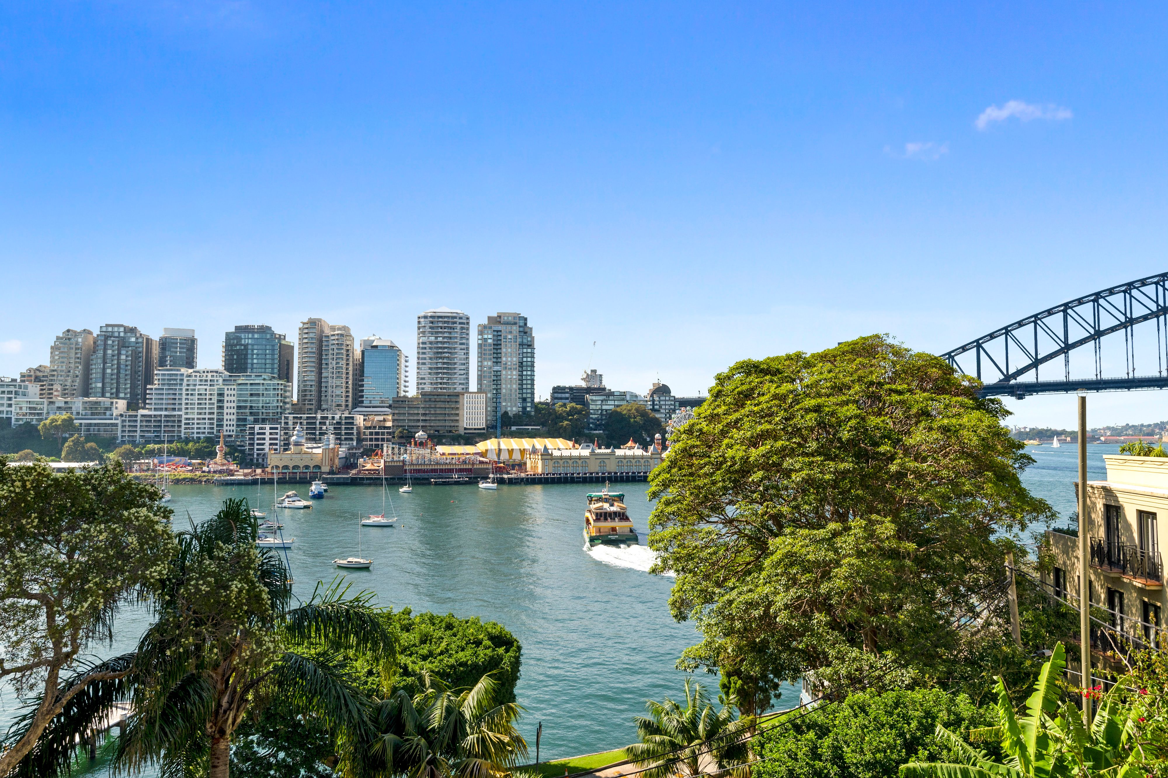 301/3 East Crescent Street, McMahons Point, NSW 2060