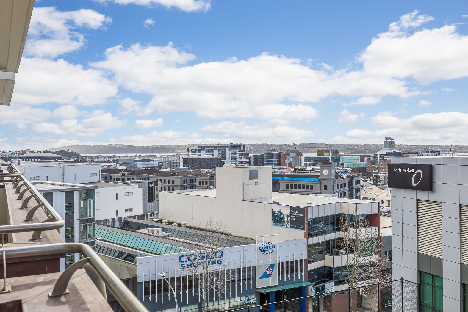605/22 Nelson Street, Auckland Central, Auckland City