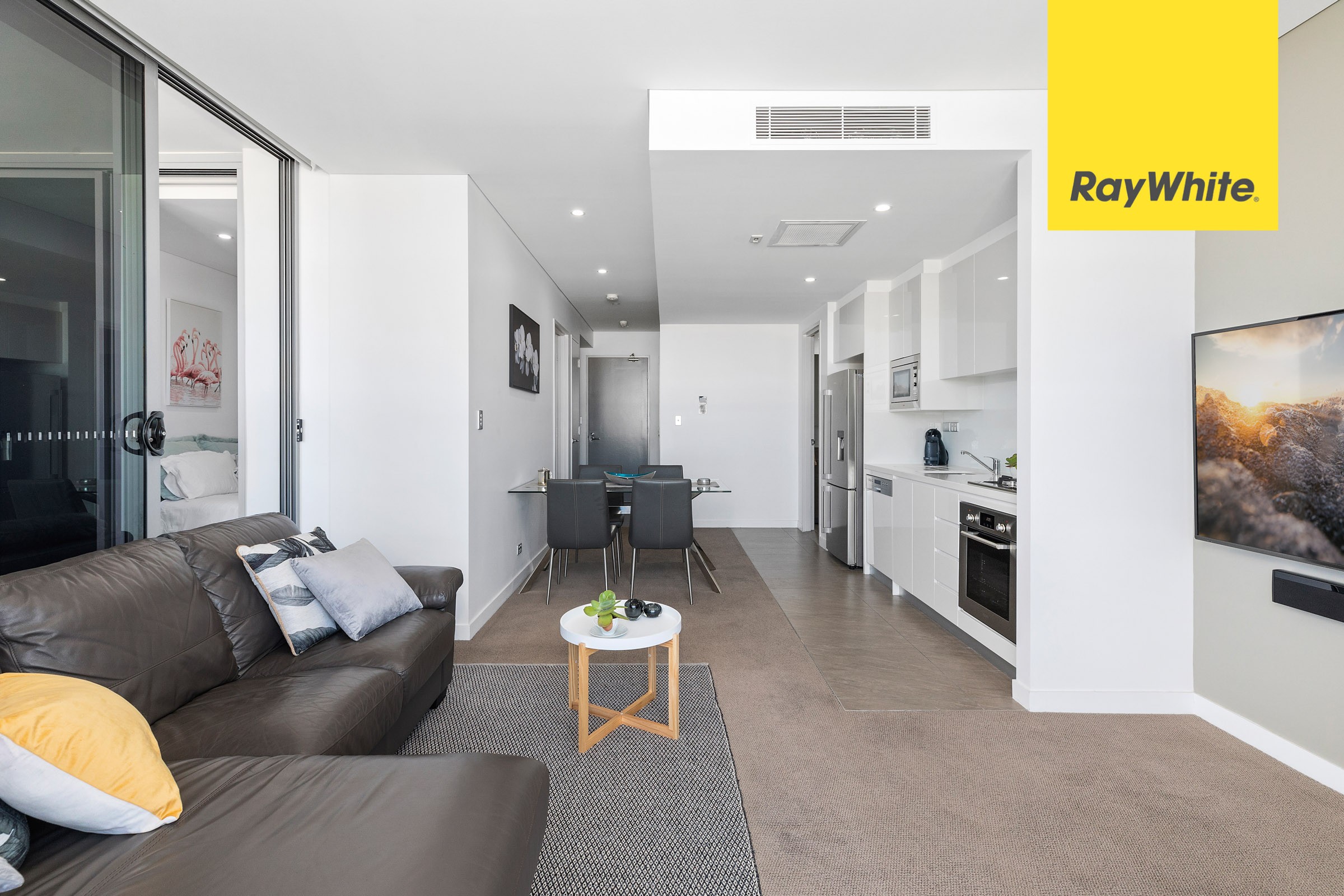 609/23 Porter Street, Ryde, NSW 2112