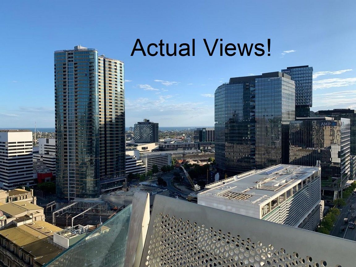 1801/620 Collins Street, Melbourne, VIC 3000