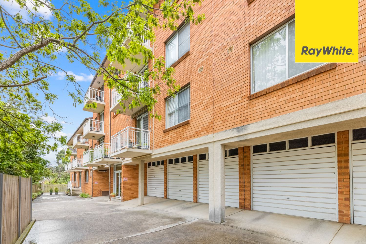 7/20B Gaza Road, West Ryde, NSW 2114