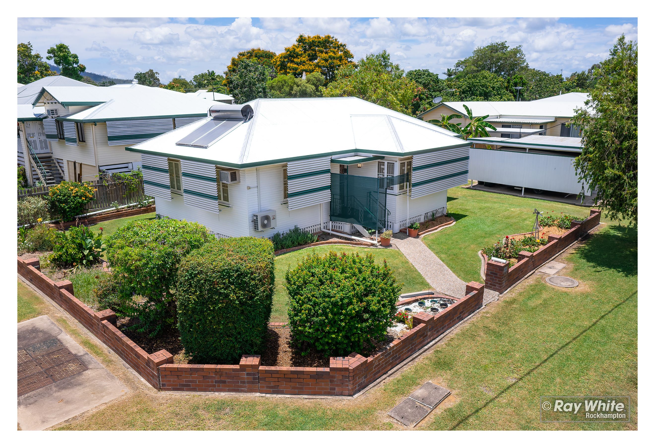 302 Eldon Street, Berserker, QLD 4701