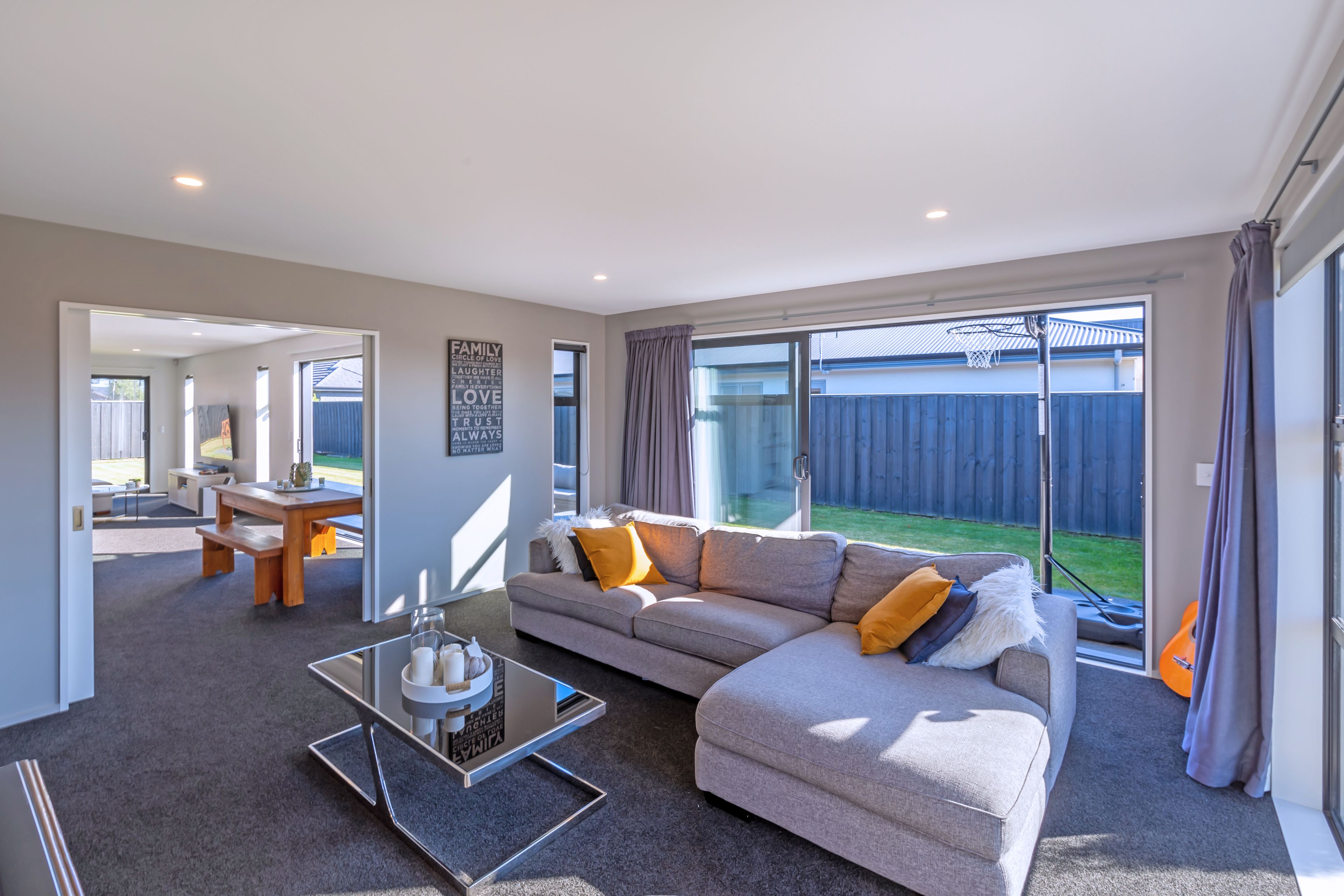 13 Uffington Drive, Rolleston, Selwyn District