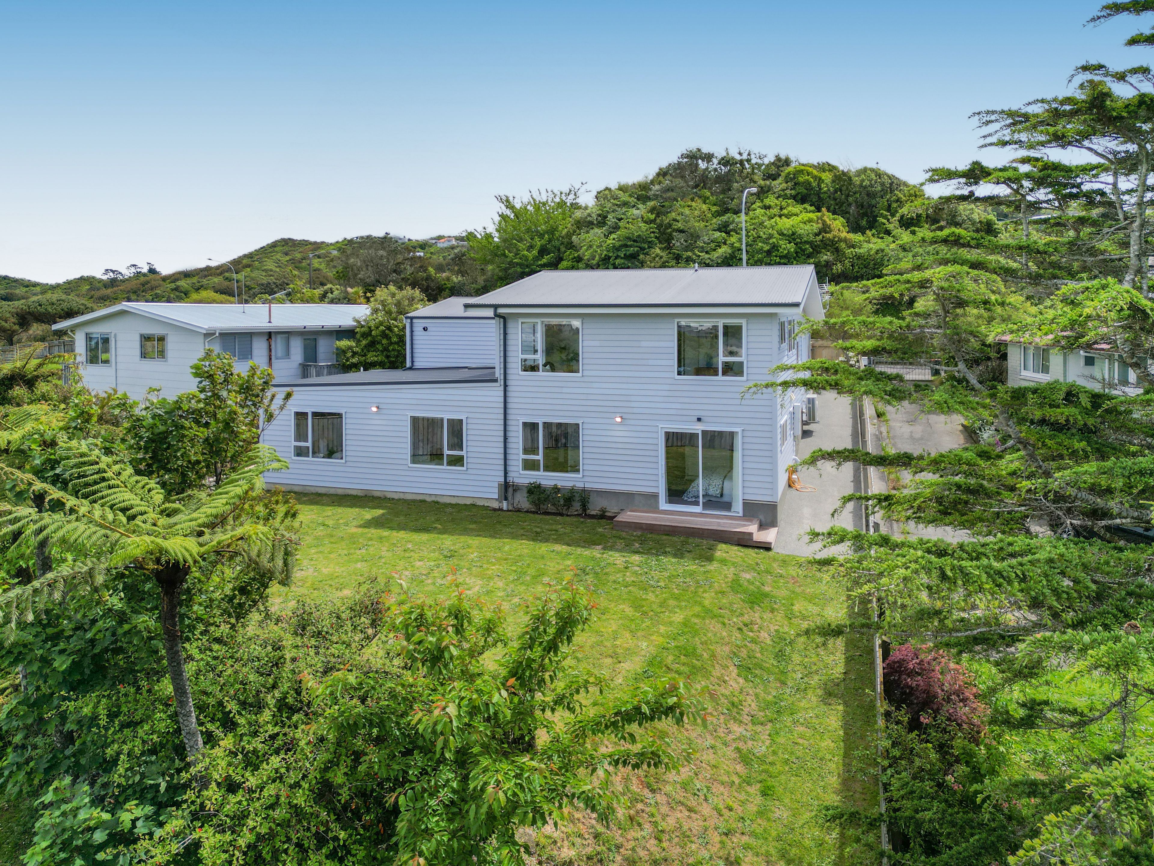 184 Dowse Drive, Maungaraki, Lower Hutt City