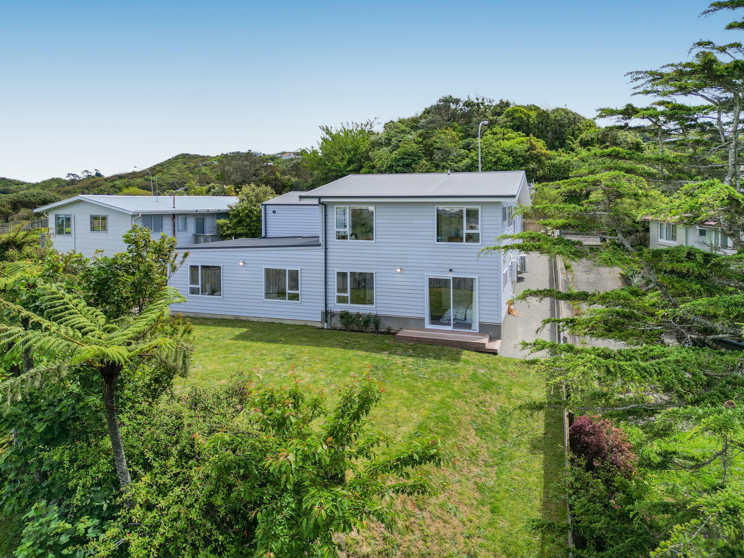184 Dowse Drive, Maungaraki, Lower Hutt City