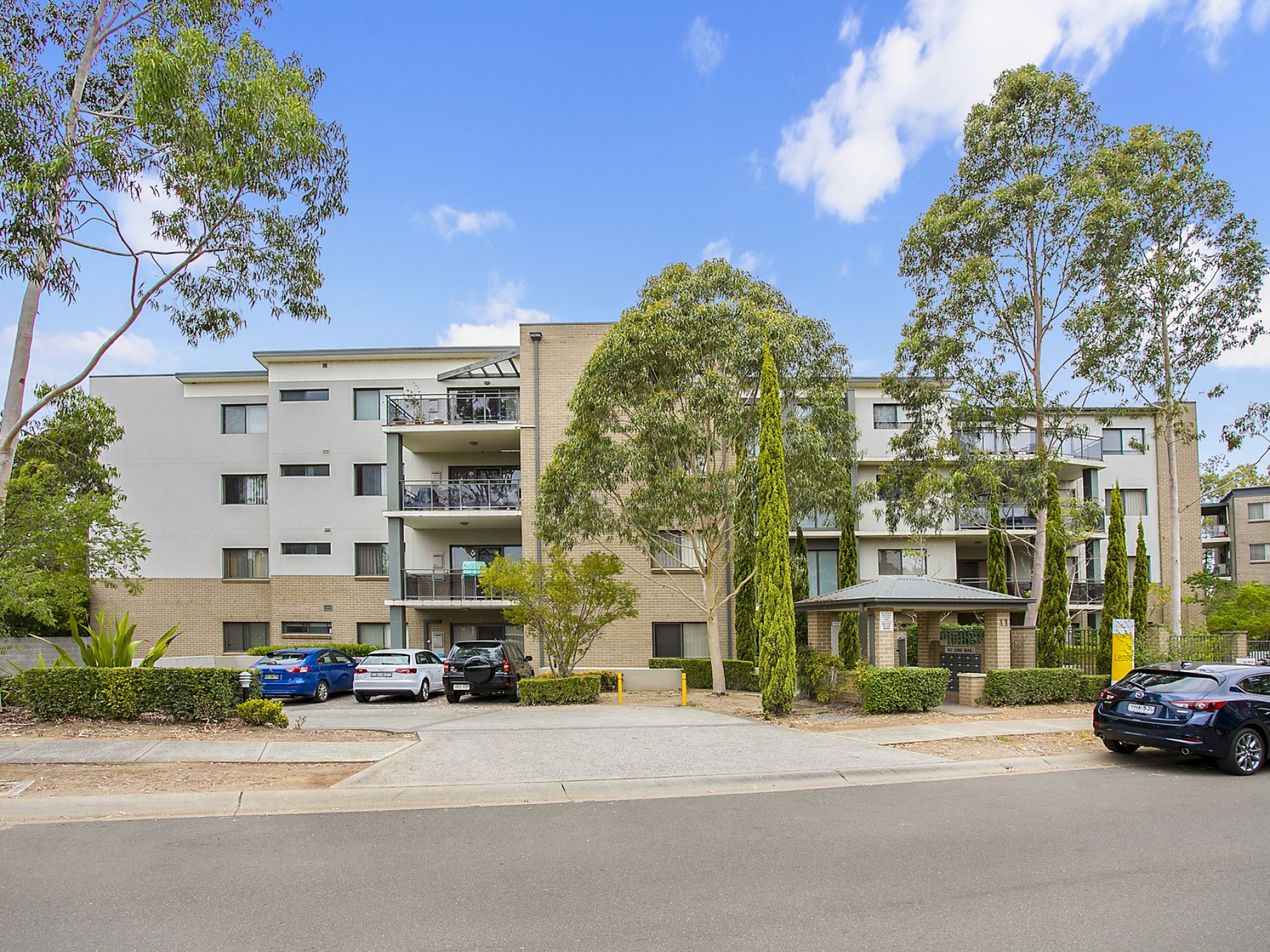 11 Kilbenny Street, Kellyville Ridge NSW 2155