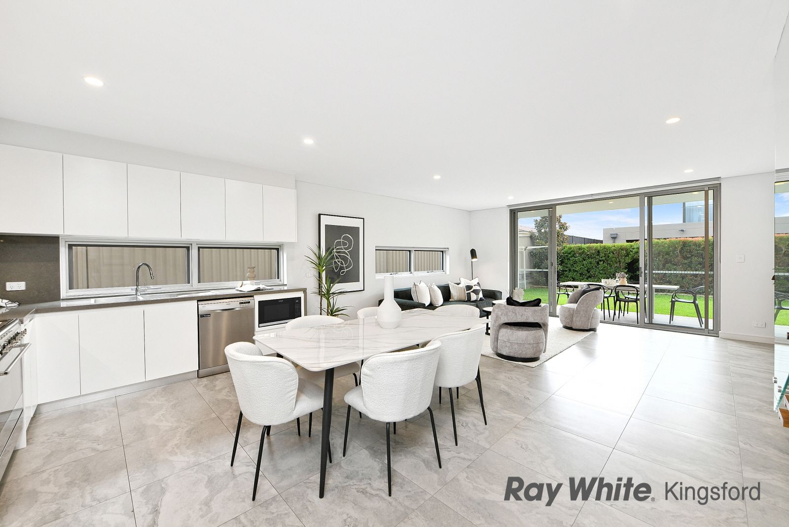 4 Galvin Street, Maroubra, NSW 2035