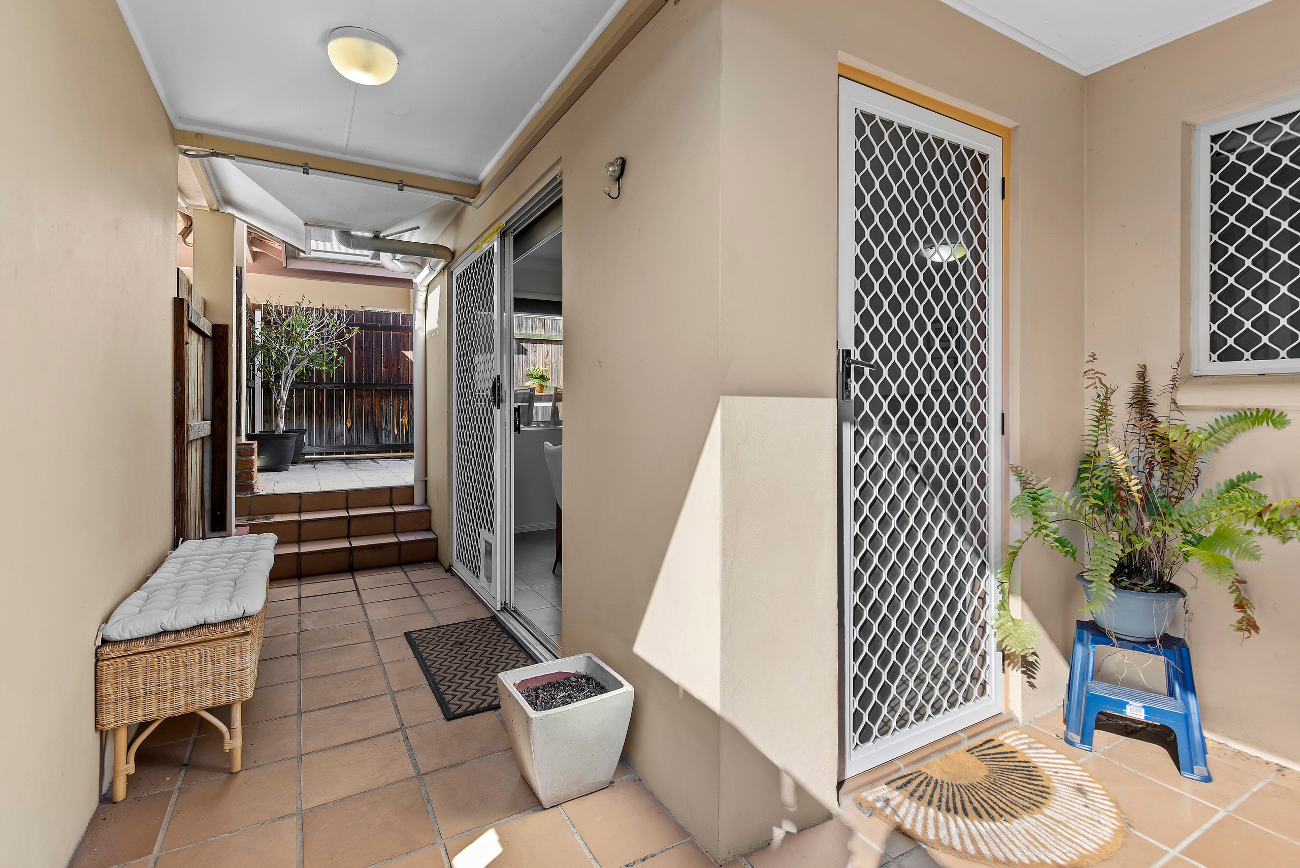 4/22 Kingsford Street, Auchenflower, QLD 4066