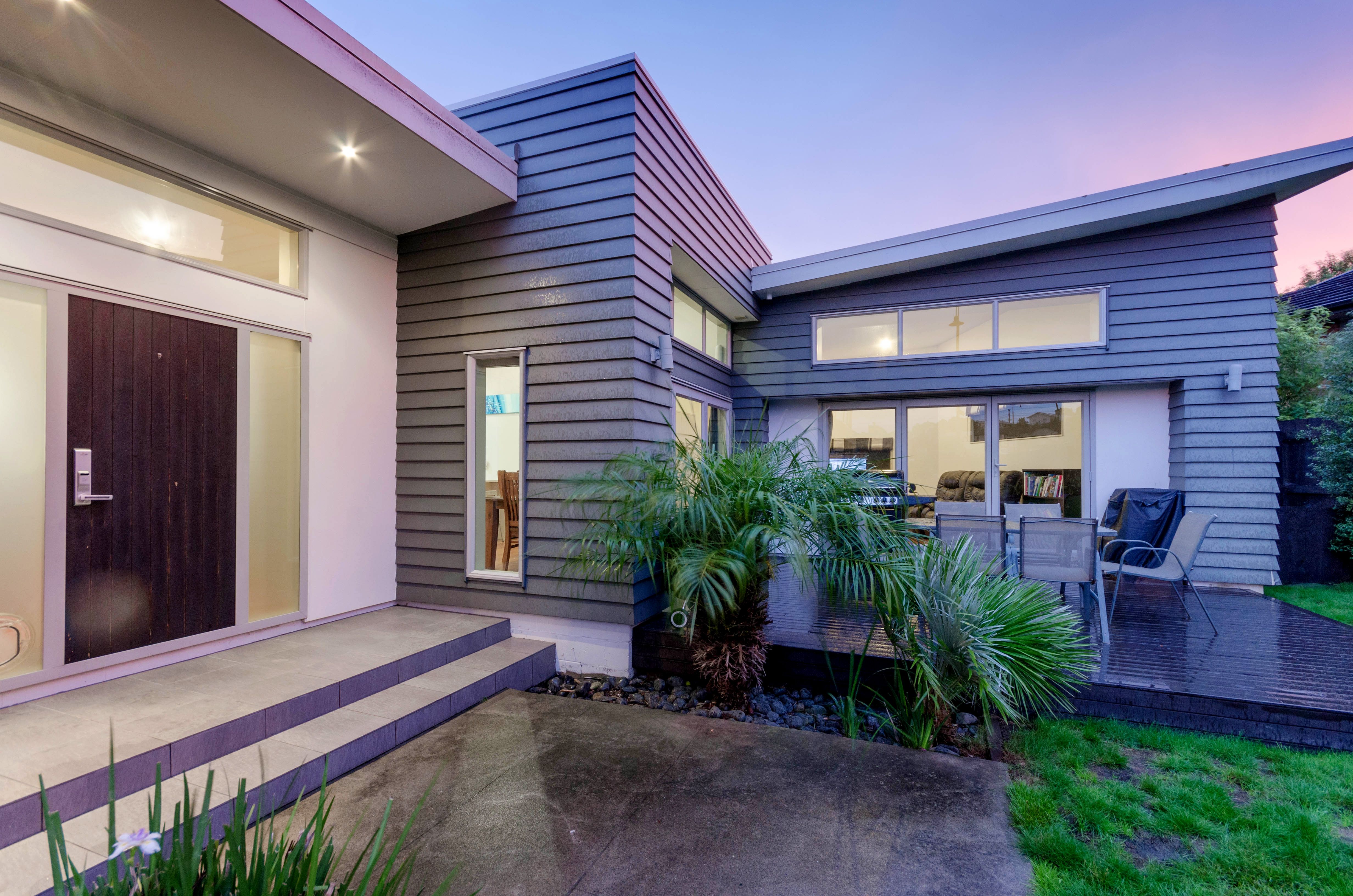 12 Harrowglen Drive, Northcross, North Shore City