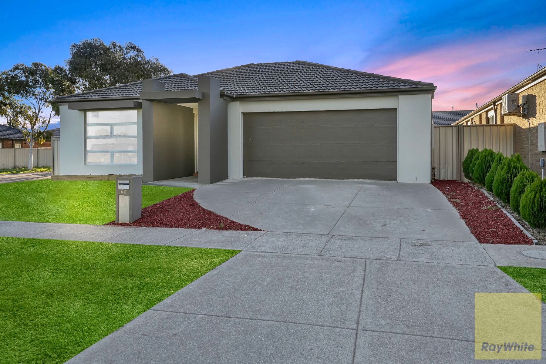 46 Parkvista Drive, Truganina, VIC 3029