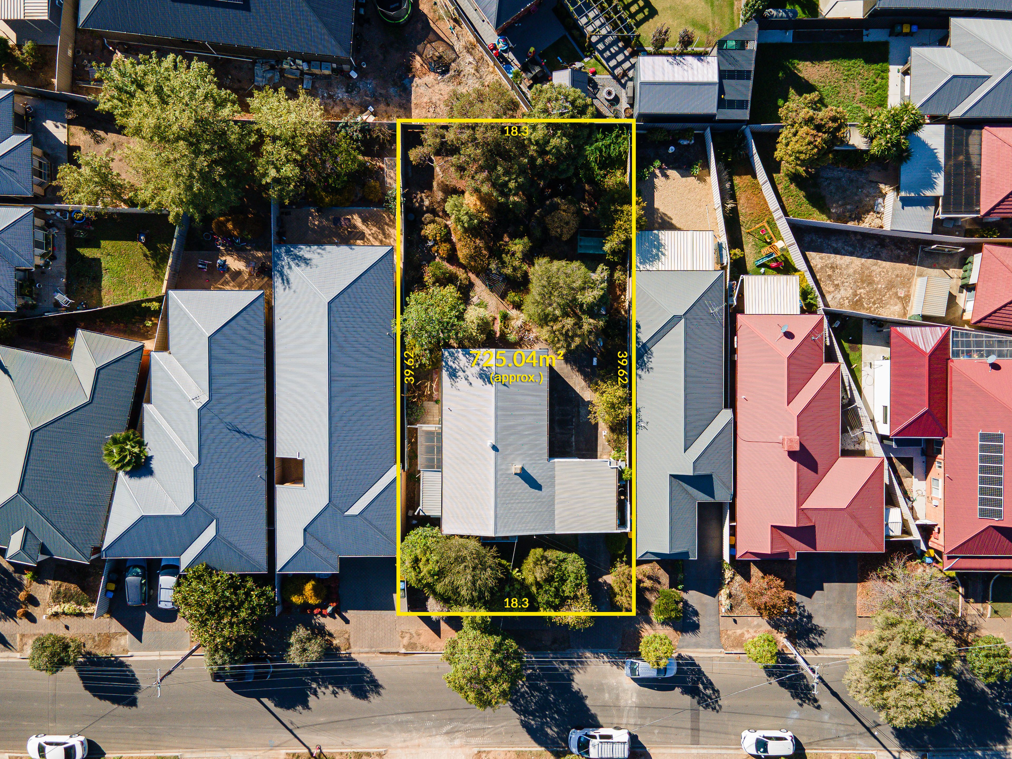 4 Warramunga Street, Greenacres SA 5086