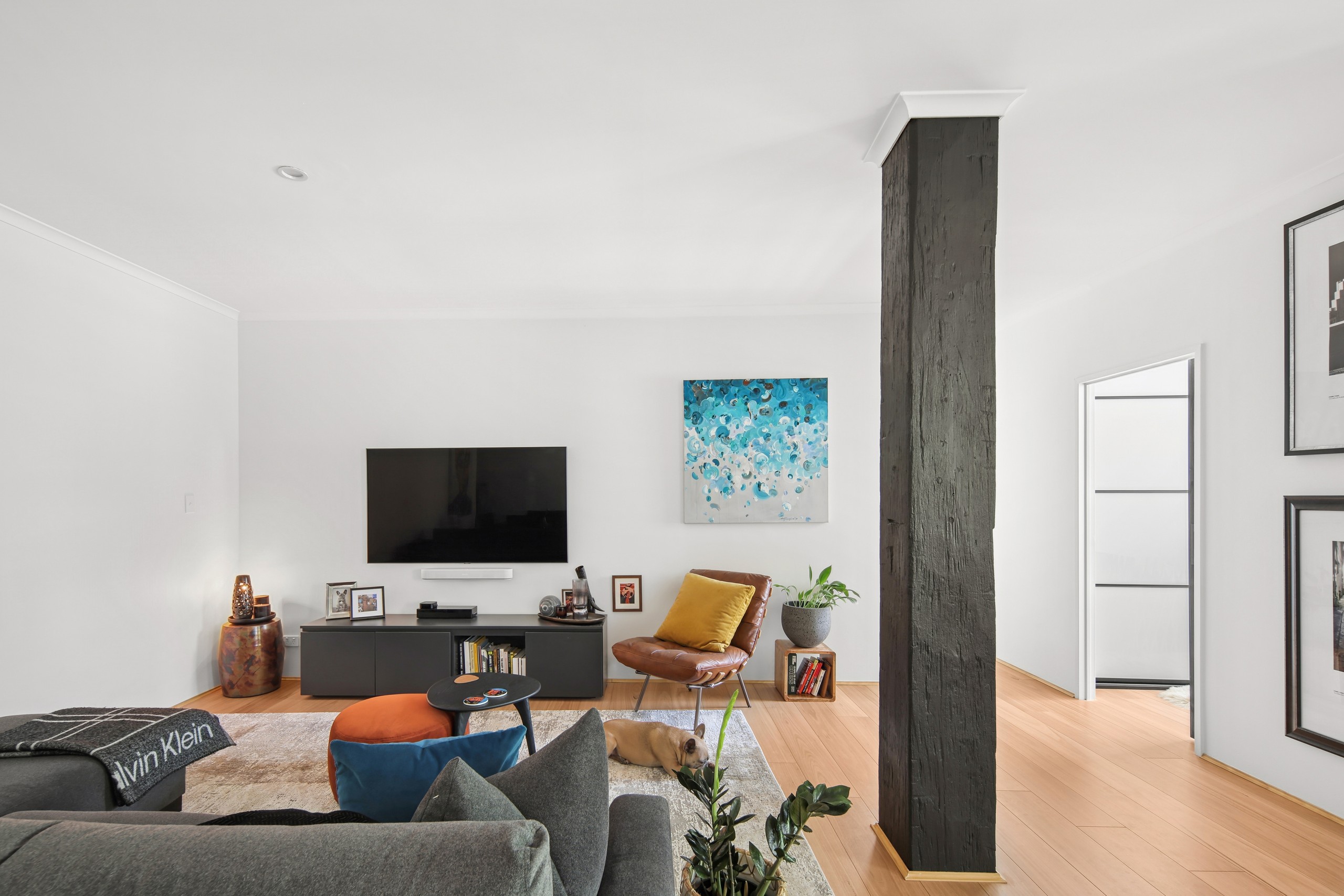 15/57-75 Buckland Street, Chippendale, NSW 2008