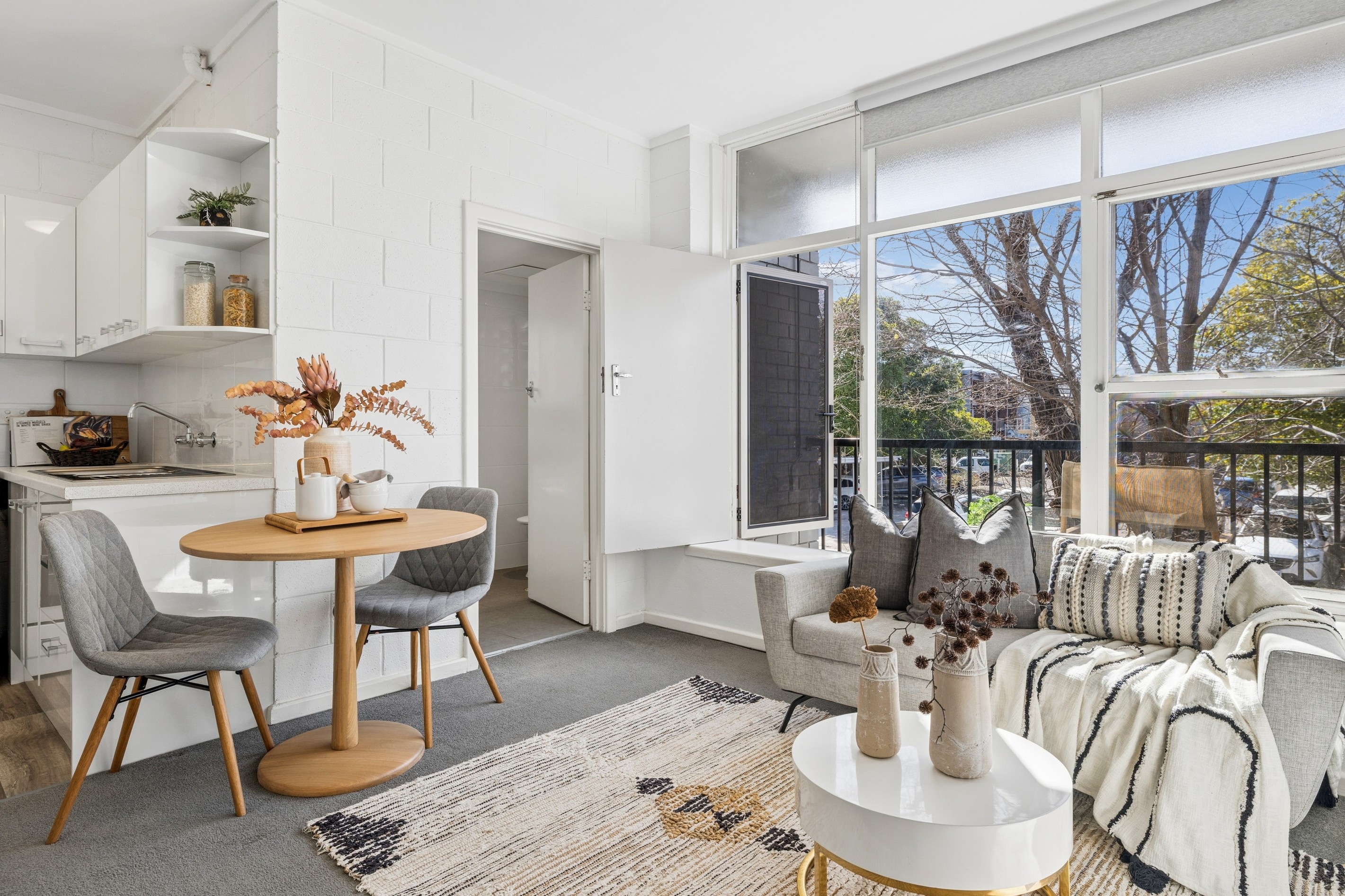 56/19 South Terrace, Adelaide, SA 5000